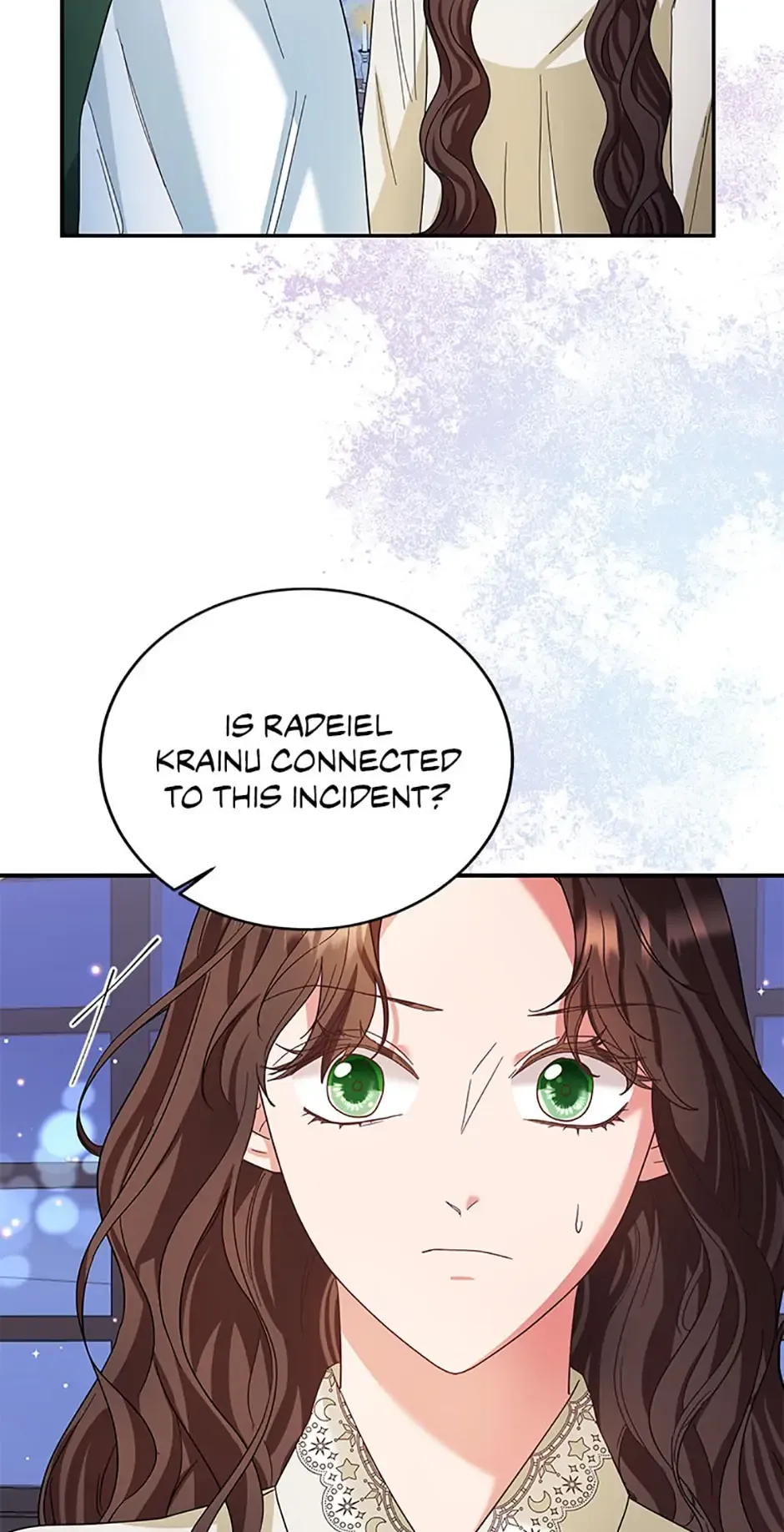 Sponte Dei: As You Wish Chapter 52 - page 54