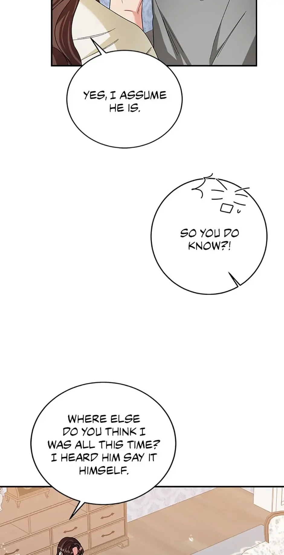 Sponte Dei: As You Wish Chapter 52 - page 56