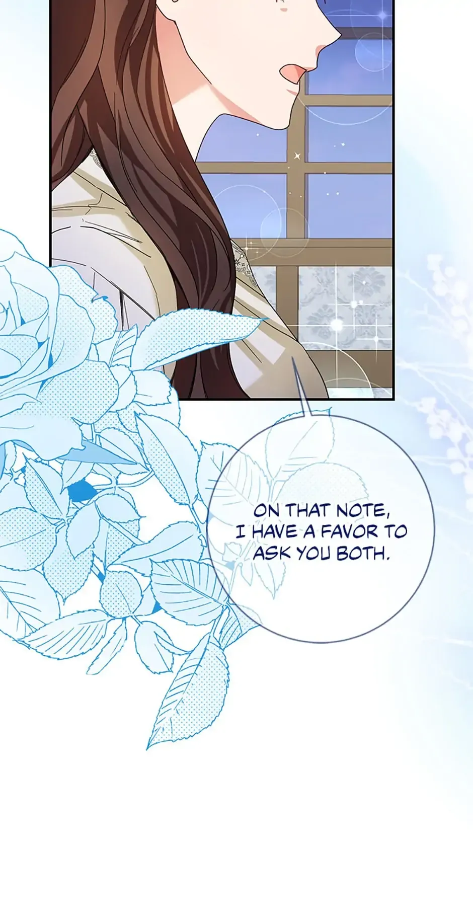 Sponte Dei: As You Wish Chapter 52 - page 58