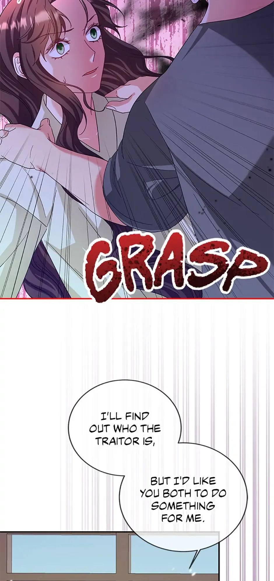 Sponte Dei: As You Wish Chapter 52 - page 62