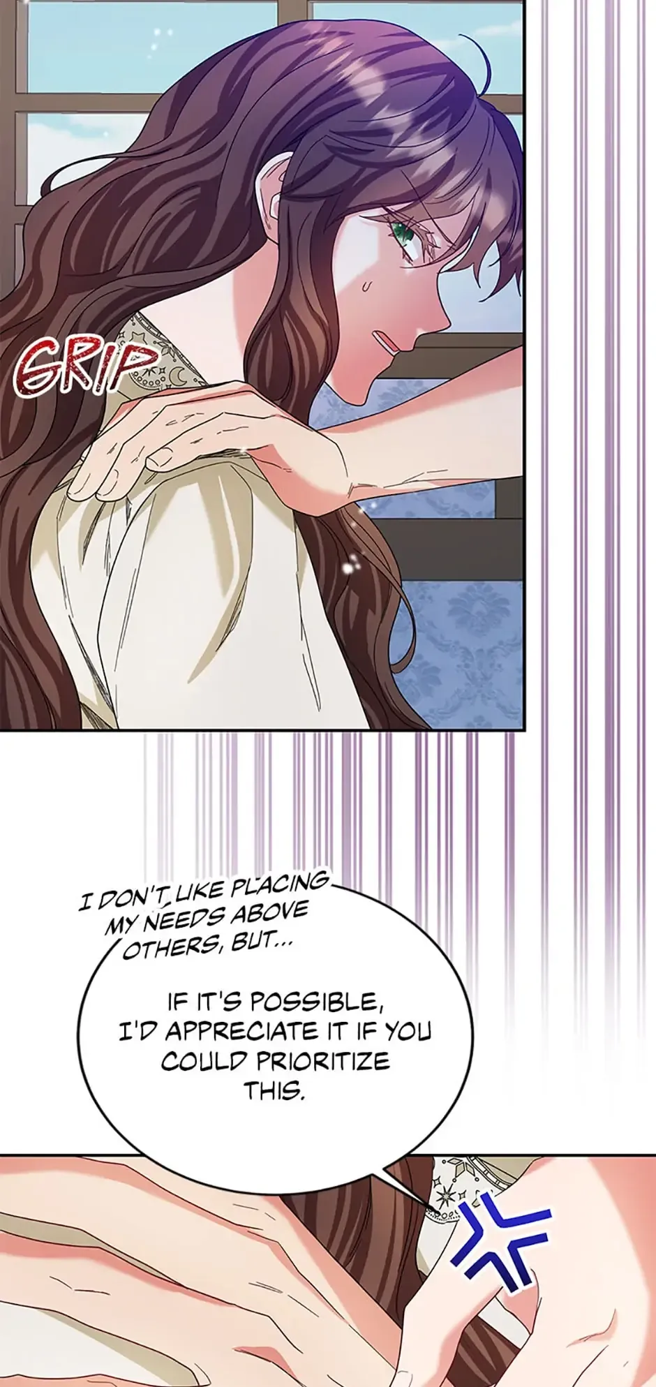 Sponte Dei: As You Wish Chapter 52 - page 63