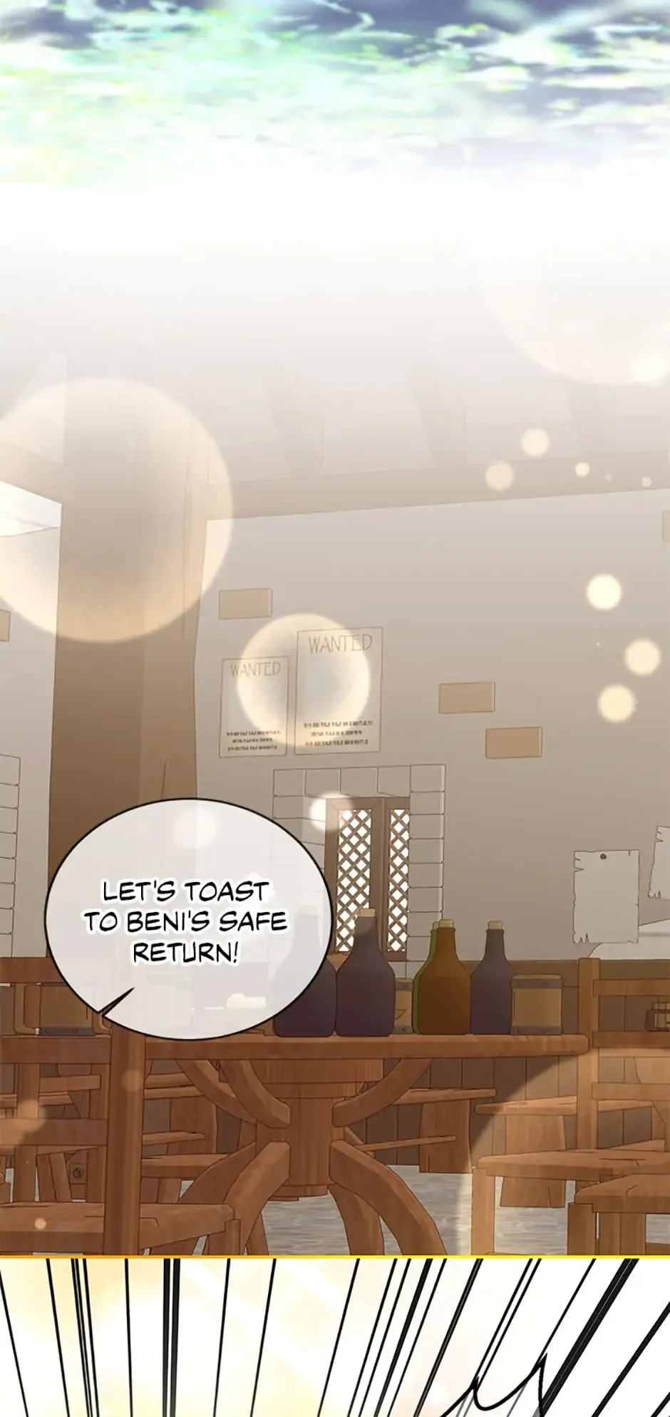 Sponte Dei: As You Wish Chapter 52 - page 66