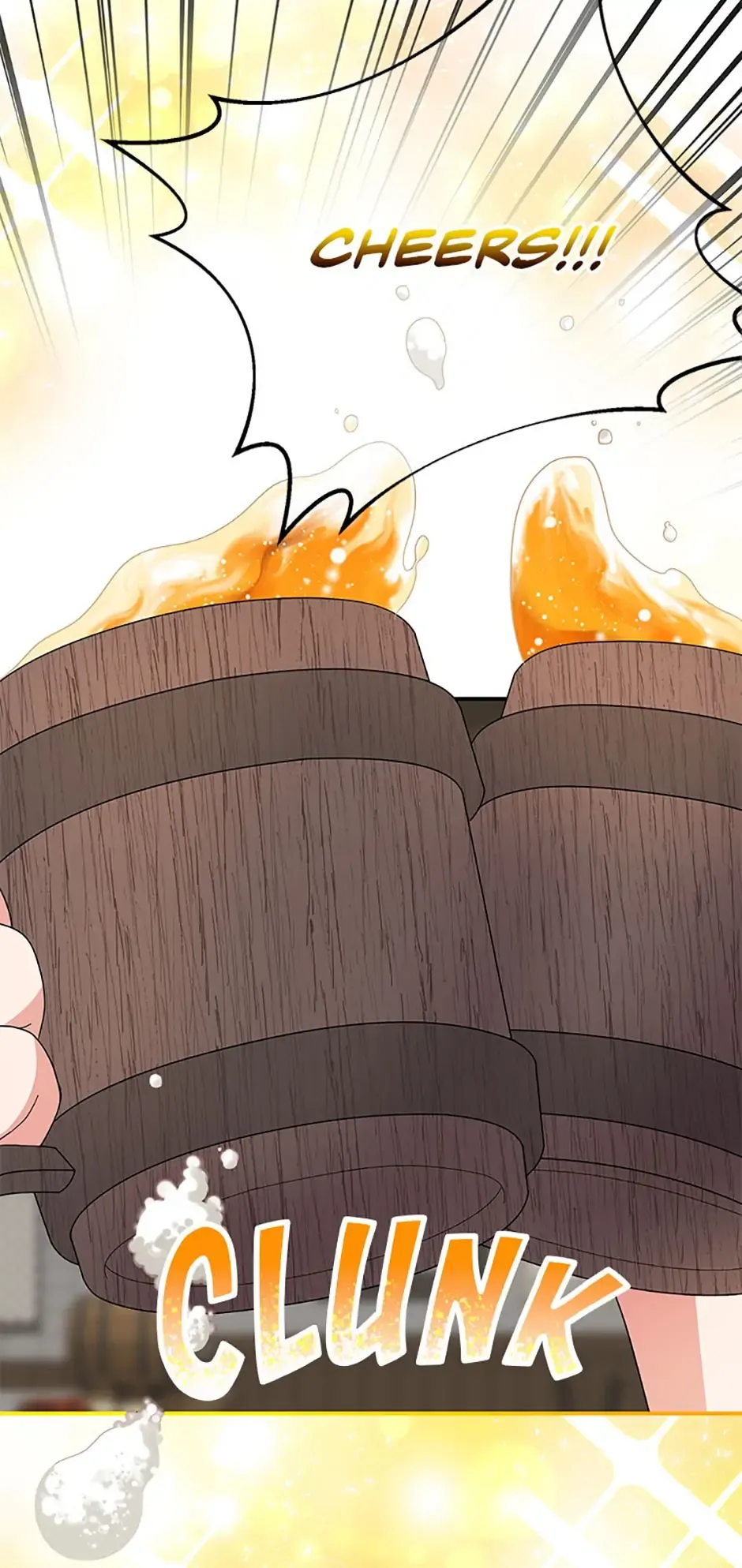 Sponte Dei: As You Wish Chapter 52 - page 67