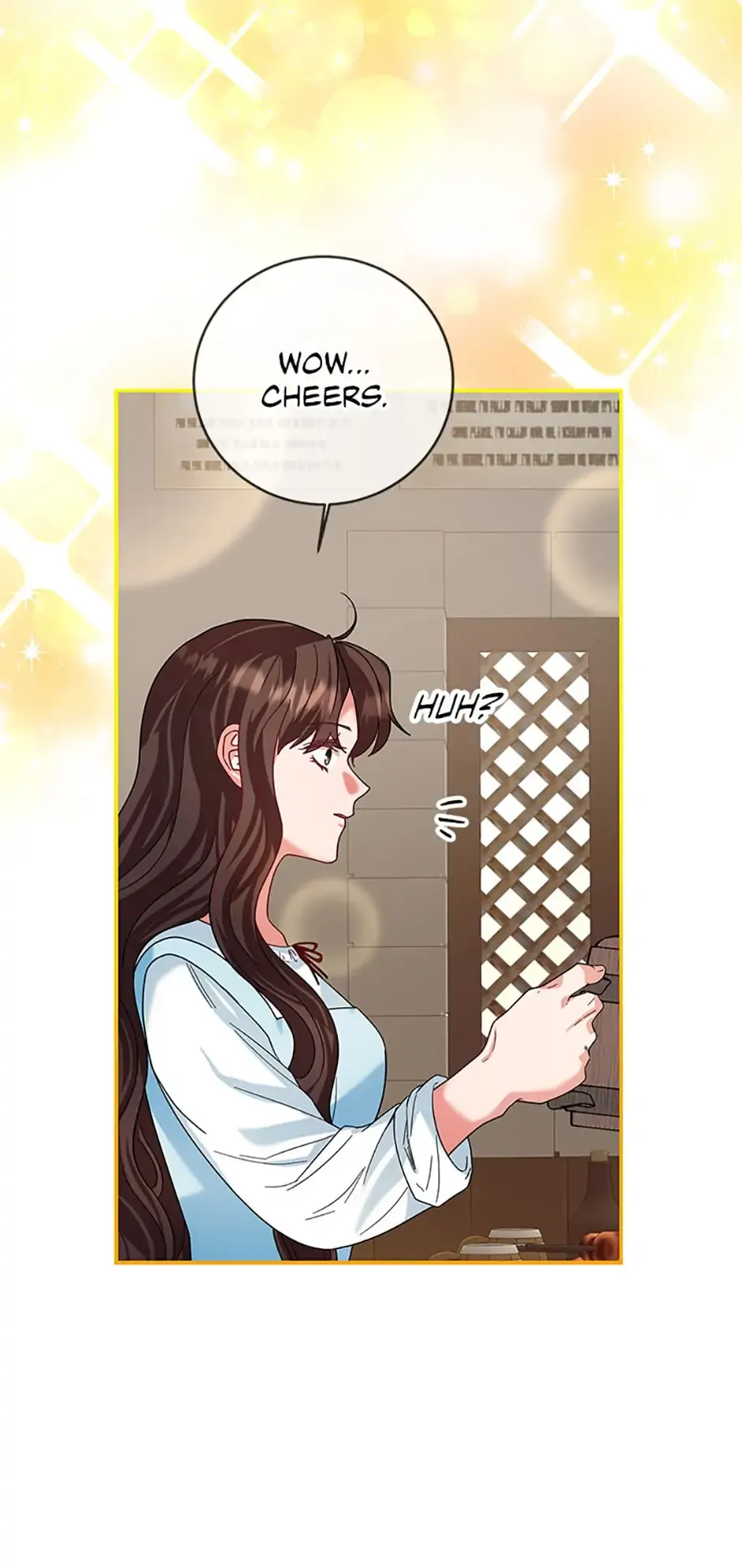 Sponte Dei: As You Wish Chapter 52 - page 68