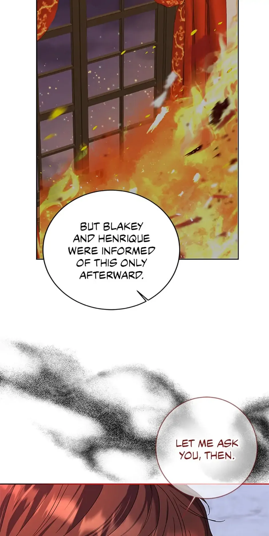 Sponte Dei: As You Wish Chapter 52 - page 7