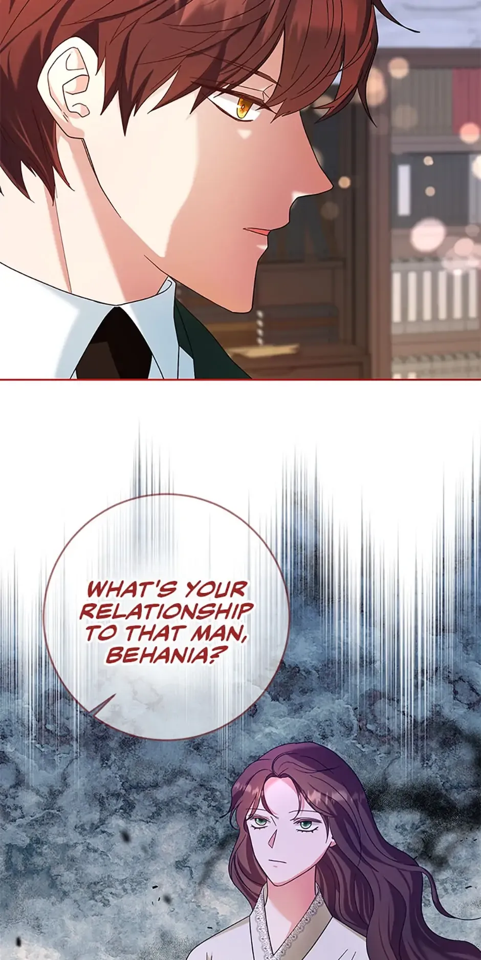 Sponte Dei: As You Wish Chapter 52 - page 8