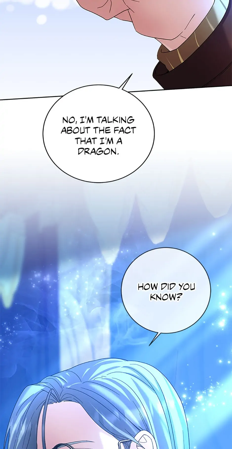 Sponte Dei: As You Wish Chapter 50 - page 15