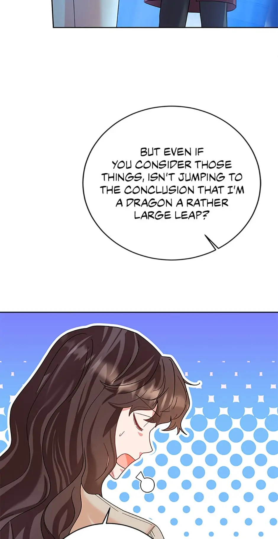 Sponte Dei: As You Wish Chapter 50 - page 19