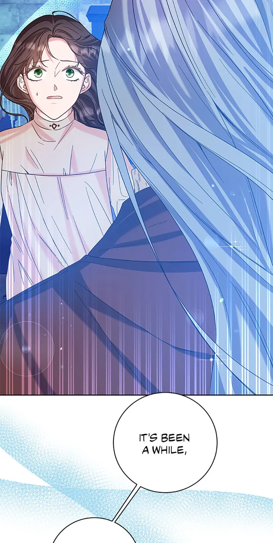 Sponte Dei: As You Wish Chapter 50 - page 2