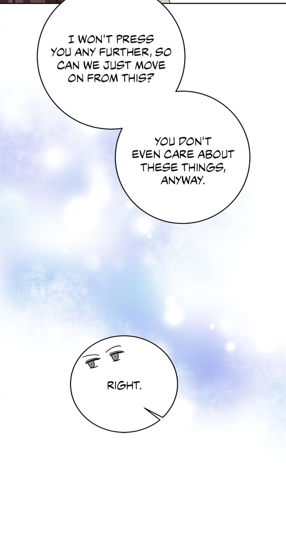 Sponte Dei: As You Wish Chapter 50 - page 20