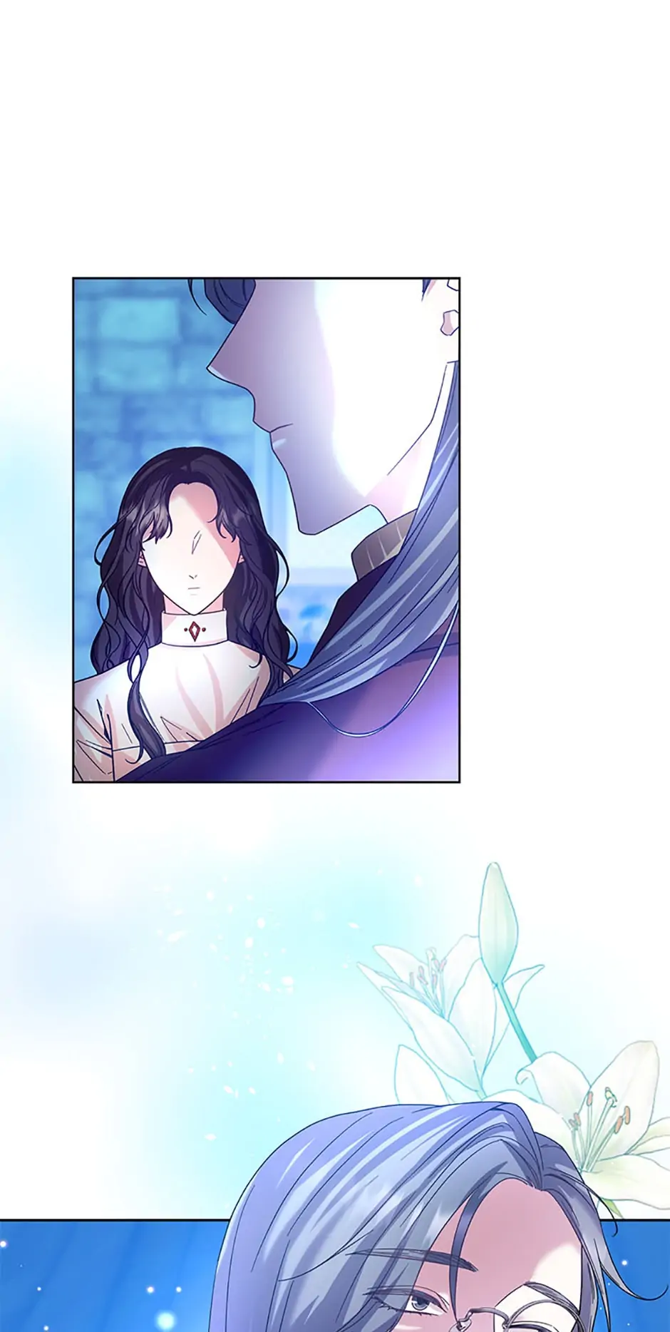 Sponte Dei: As You Wish Chapter 50 - page 21