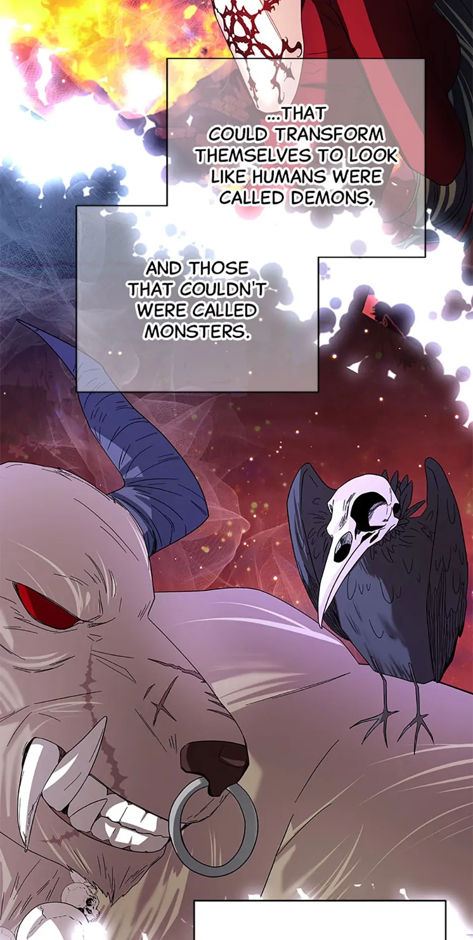 Sponte Dei: As You Wish Chapter 50 - page 25