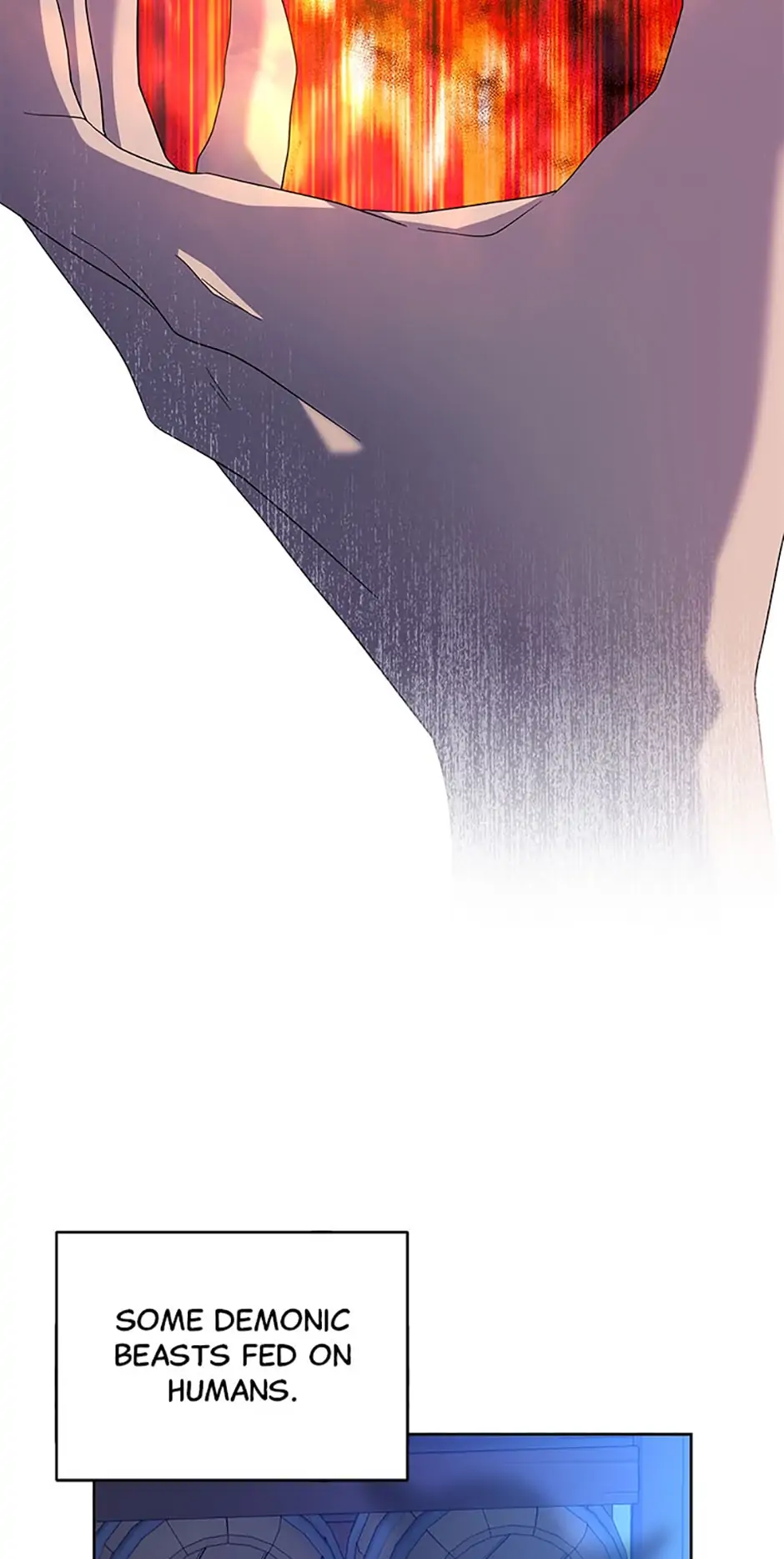 Sponte Dei: As You Wish Chapter 50 - page 27