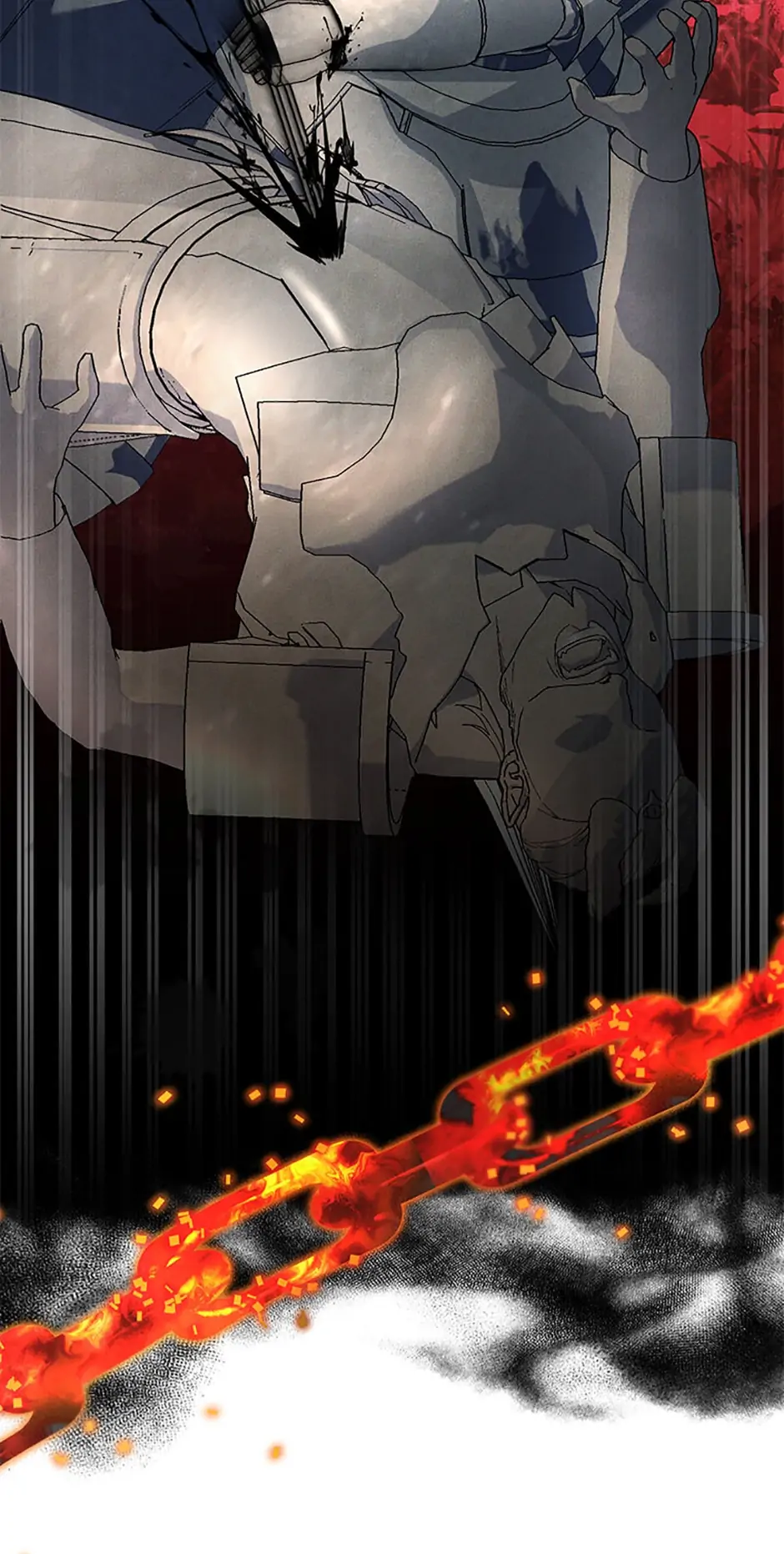Sponte Dei: As You Wish Chapter 50 - page 30