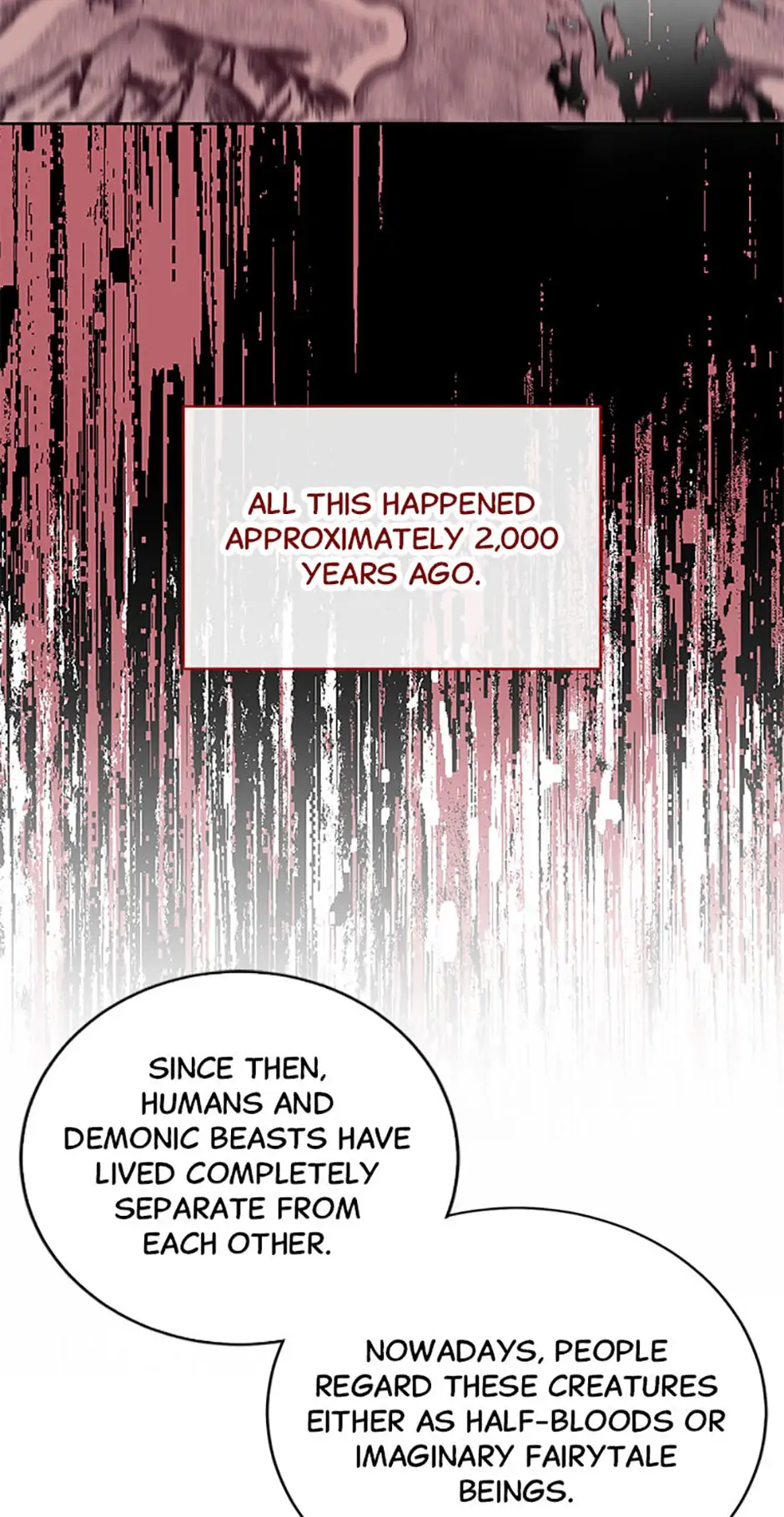 Sponte Dei: As You Wish Chapter 50 - page 32