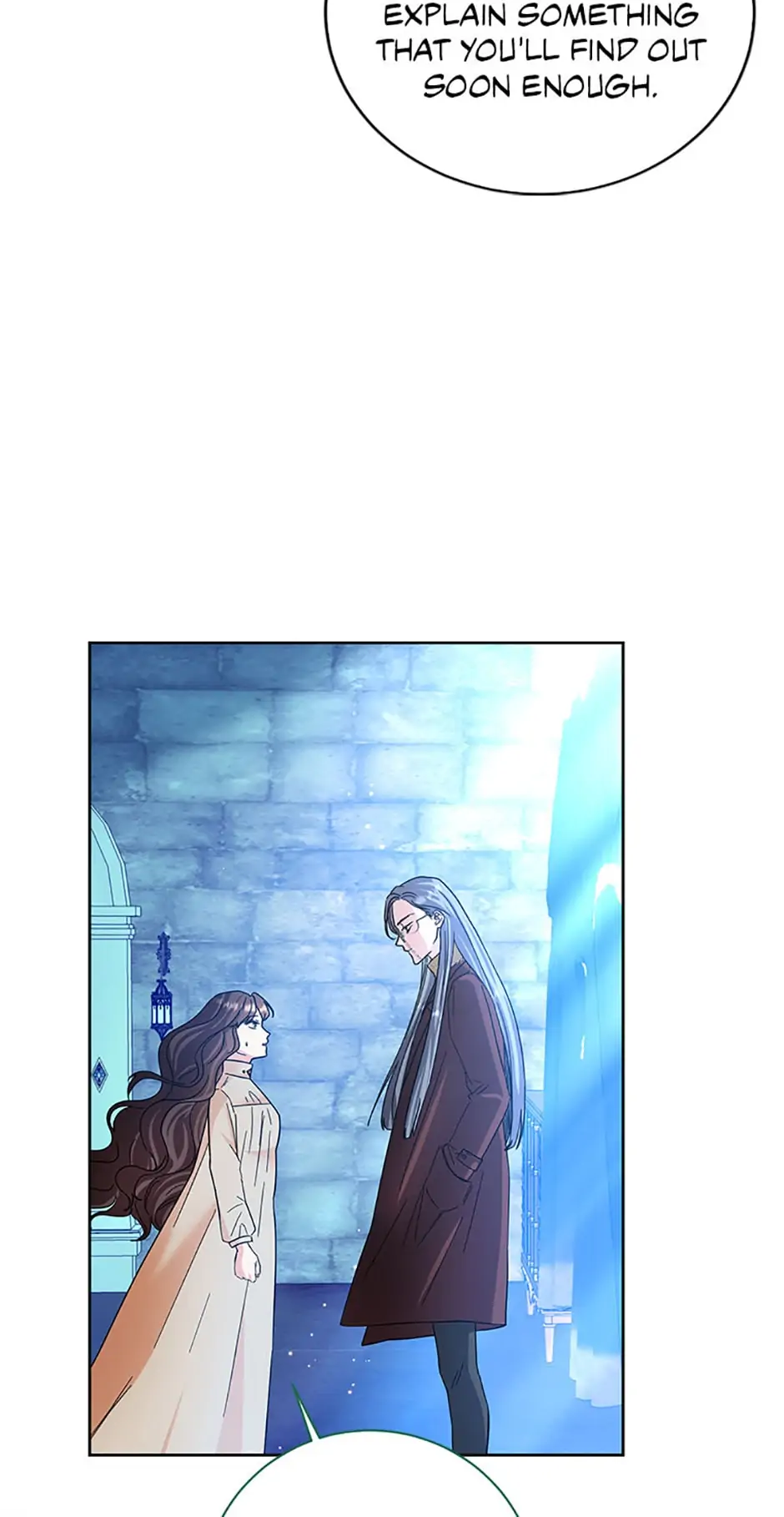 Sponte Dei: As You Wish Chapter 50 - page 35
