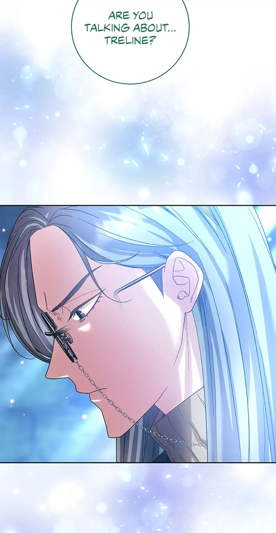Sponte Dei: As You Wish Chapter 50 - page 36