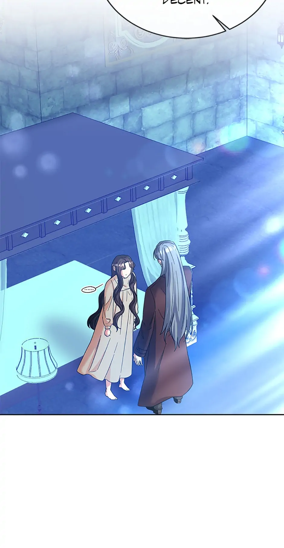 Sponte Dei: As You Wish Chapter 50 - page 40