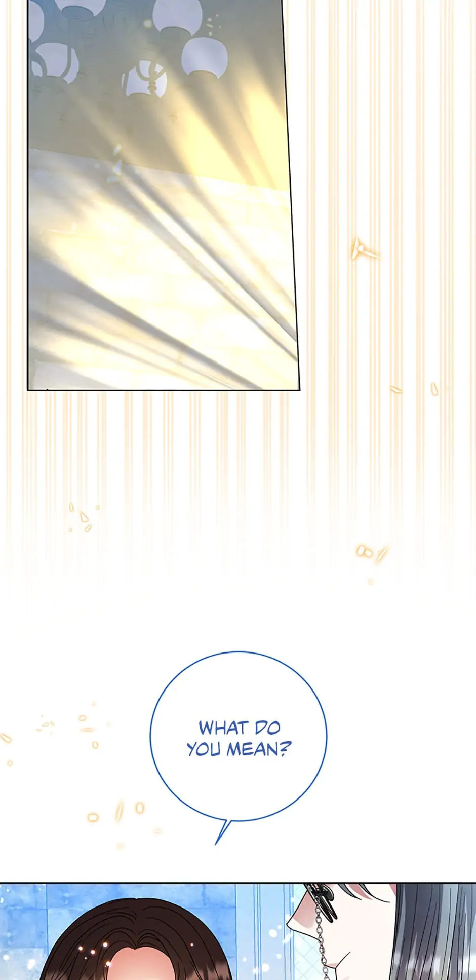 Sponte Dei: As You Wish Chapter 50 - page 47