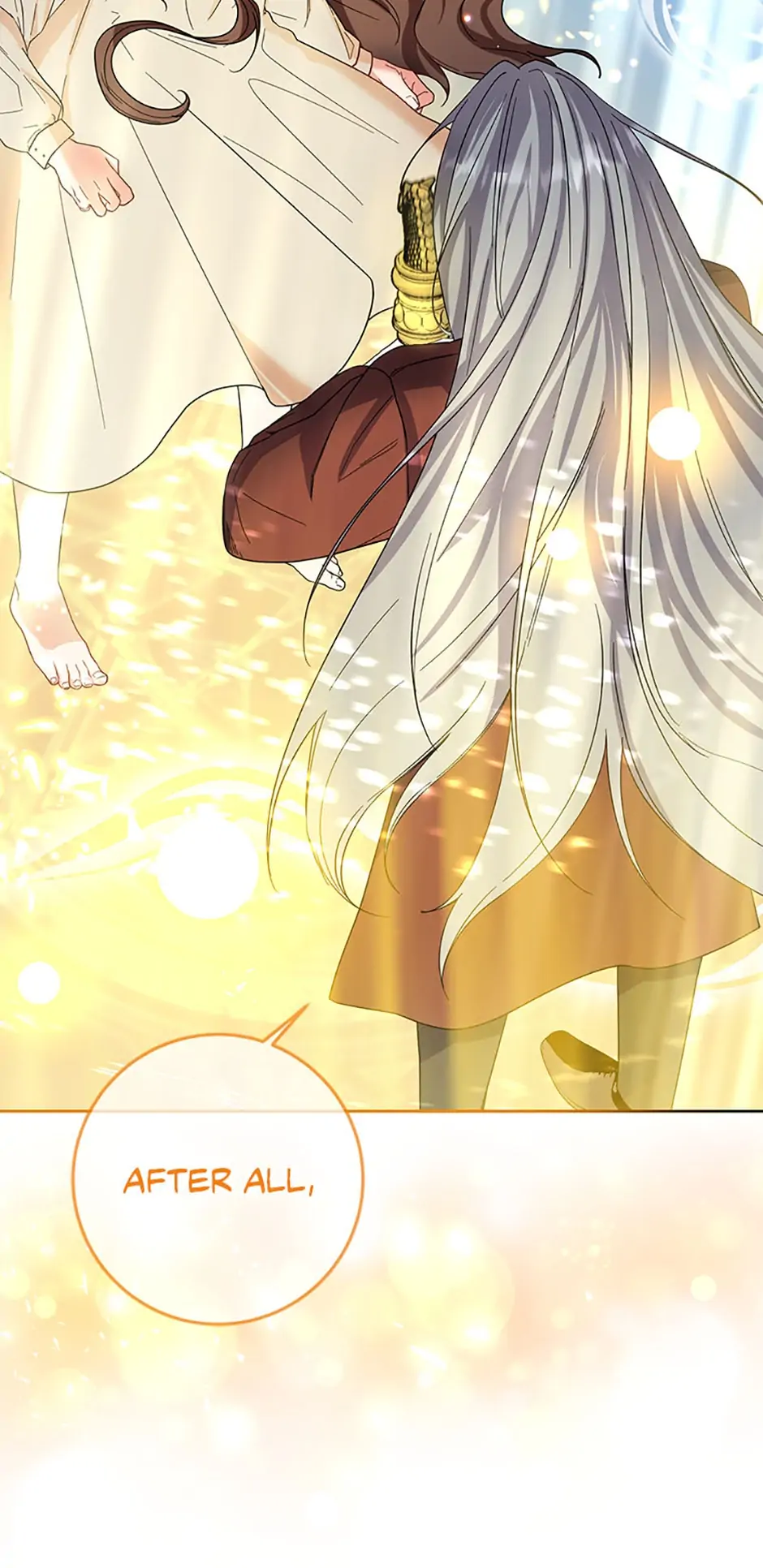 Sponte Dei: As You Wish Chapter 50 - page 49