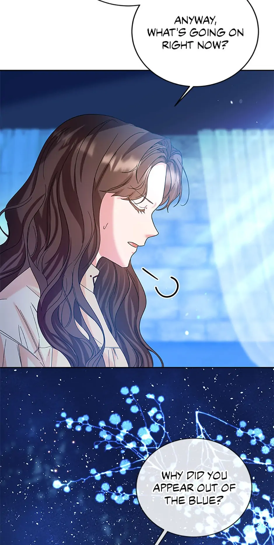 Sponte Dei: As You Wish Chapter 50 - page 5