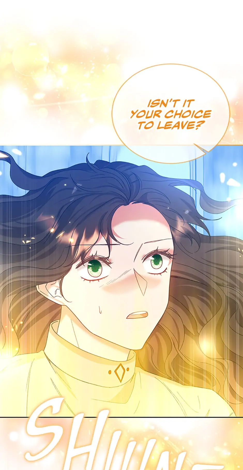 Sponte Dei: As You Wish Chapter 50 - page 50