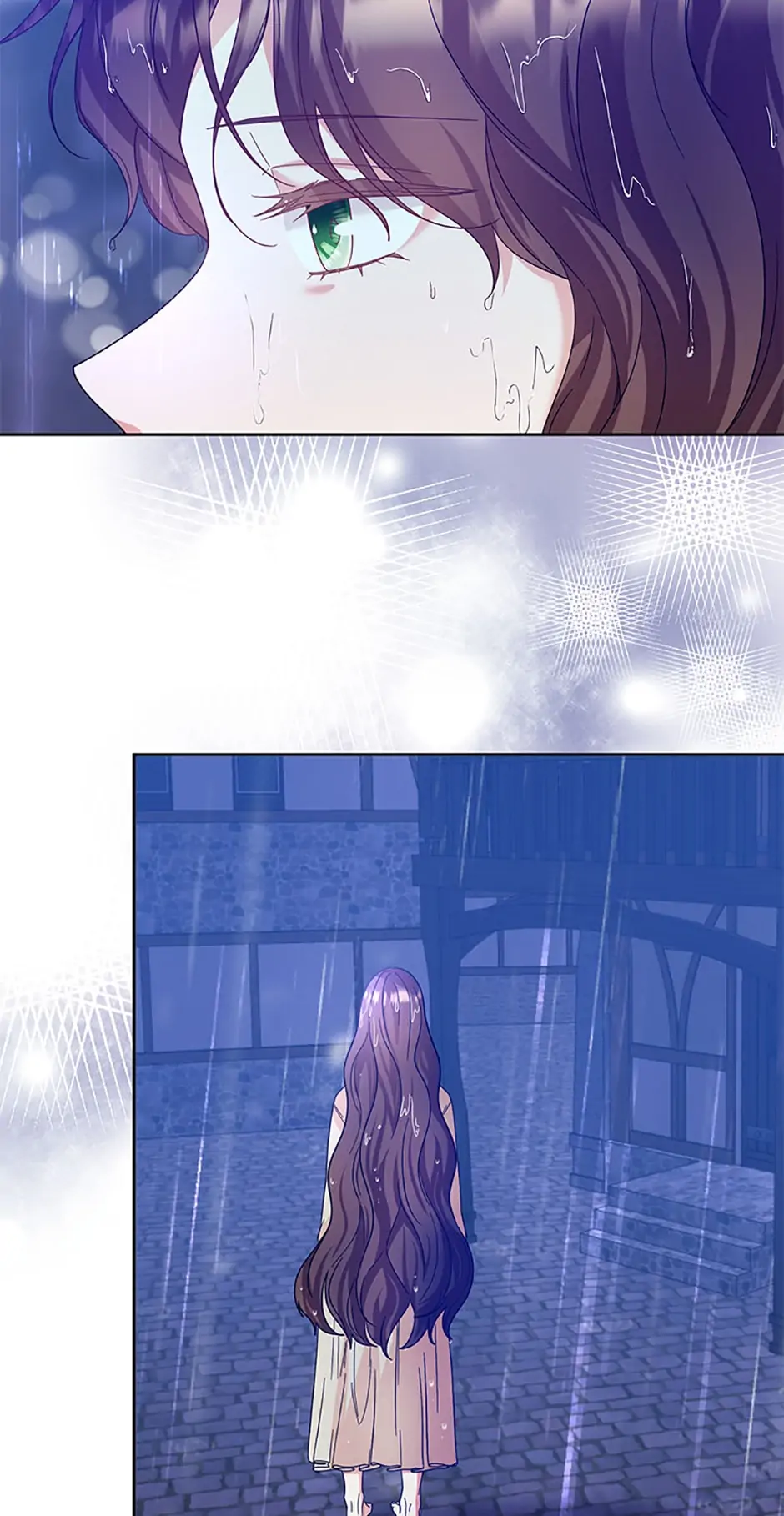 Sponte Dei: As You Wish Chapter 50 - page 54