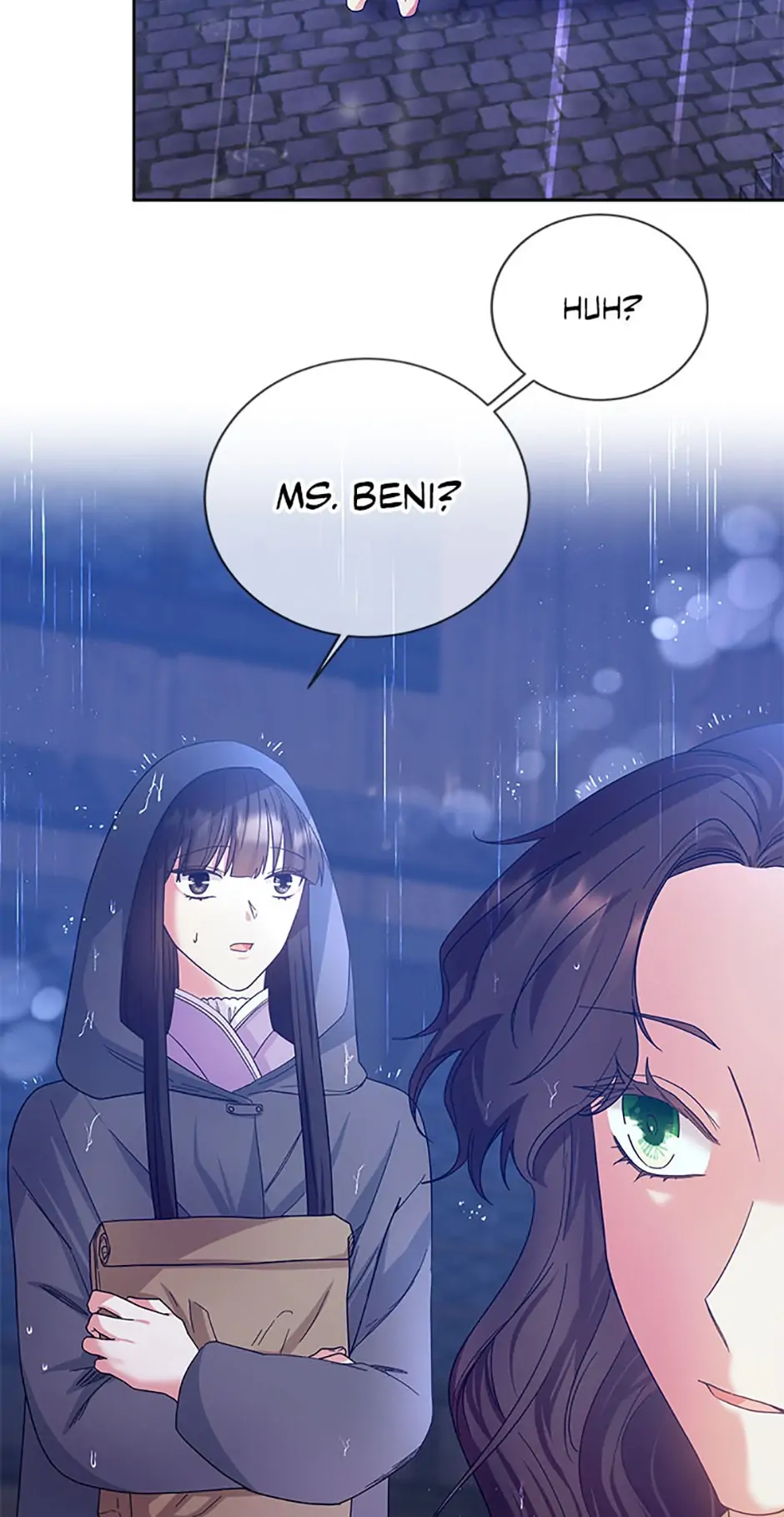Sponte Dei: As You Wish Chapter 50 - page 55