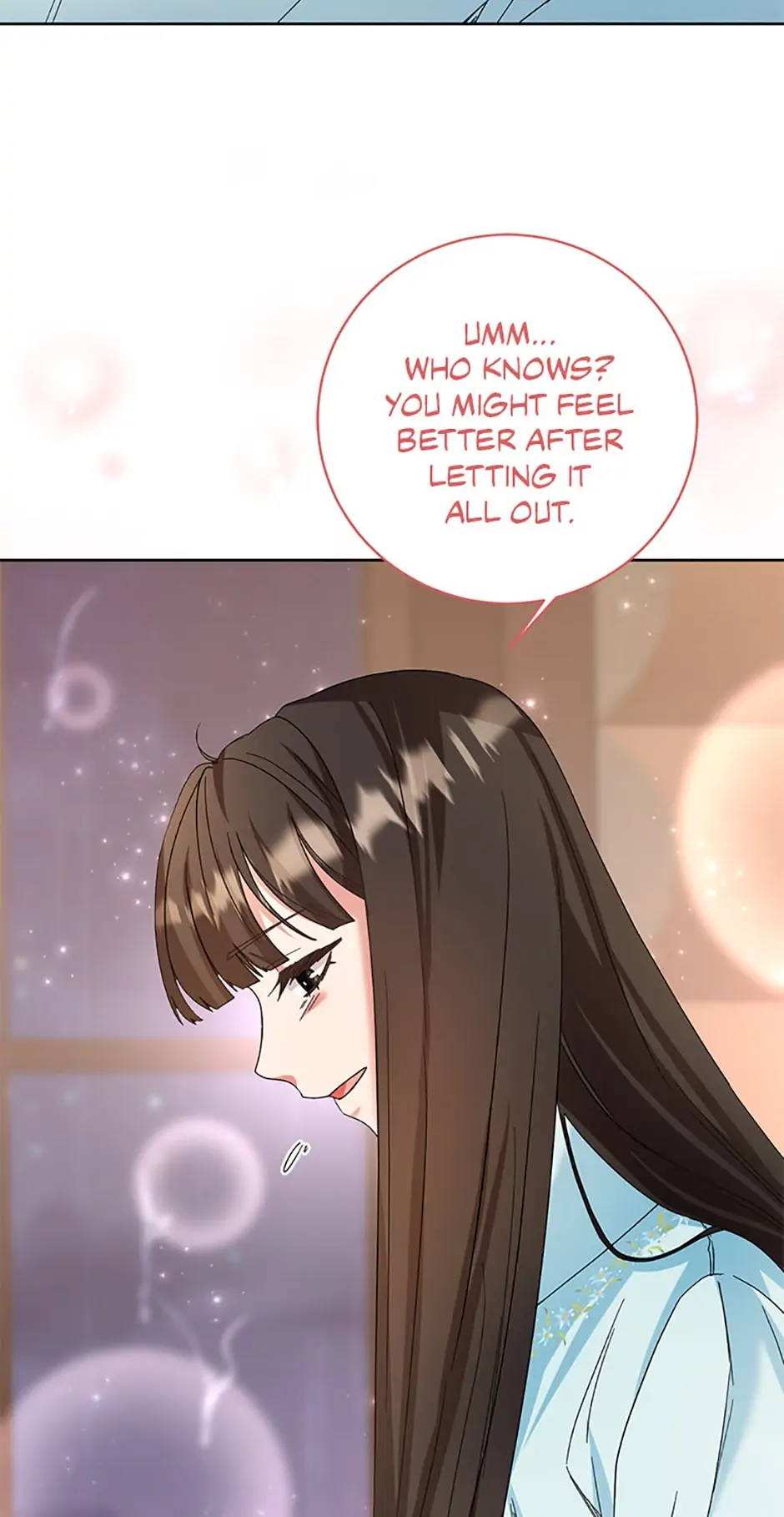 Sponte Dei: As You Wish Chapter 50 - page 63