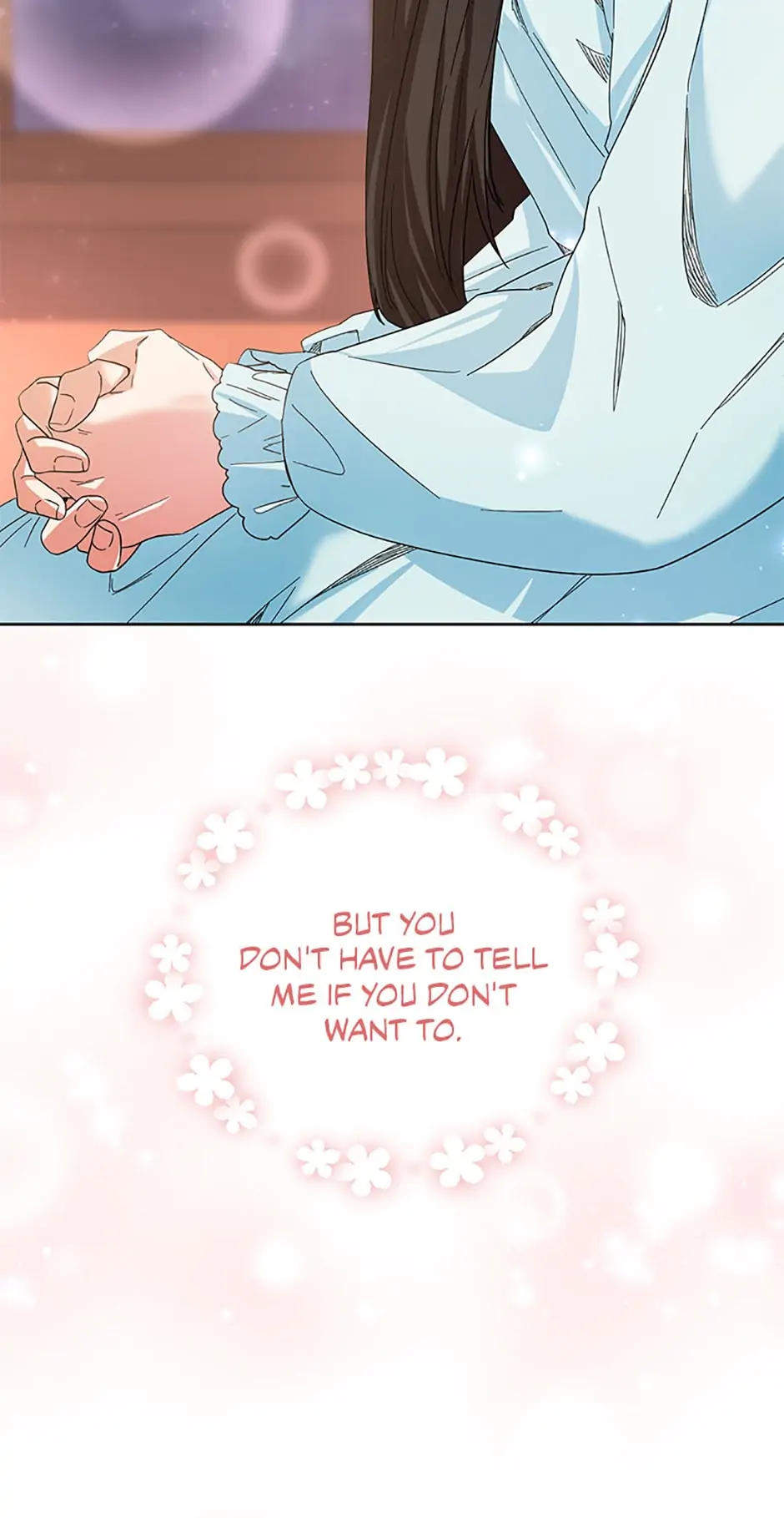 Sponte Dei: As You Wish Chapter 50 - page 64