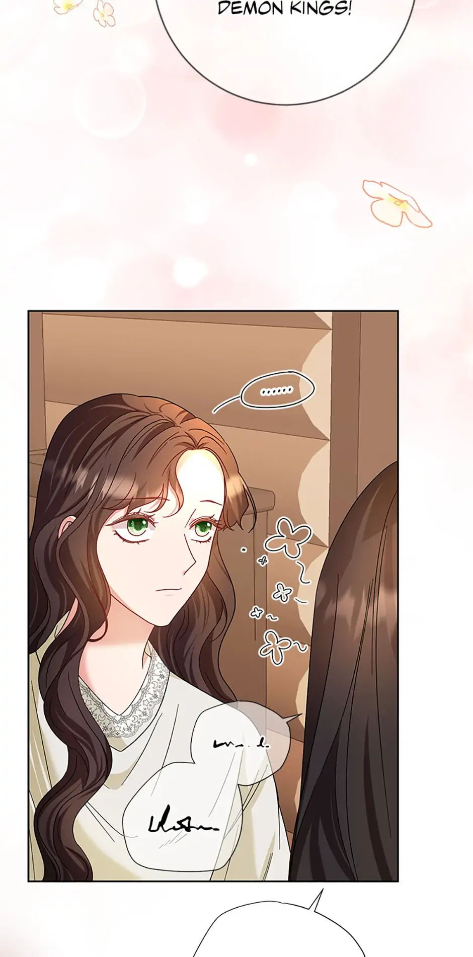 Sponte Dei: As You Wish Chapter 50 - page 73