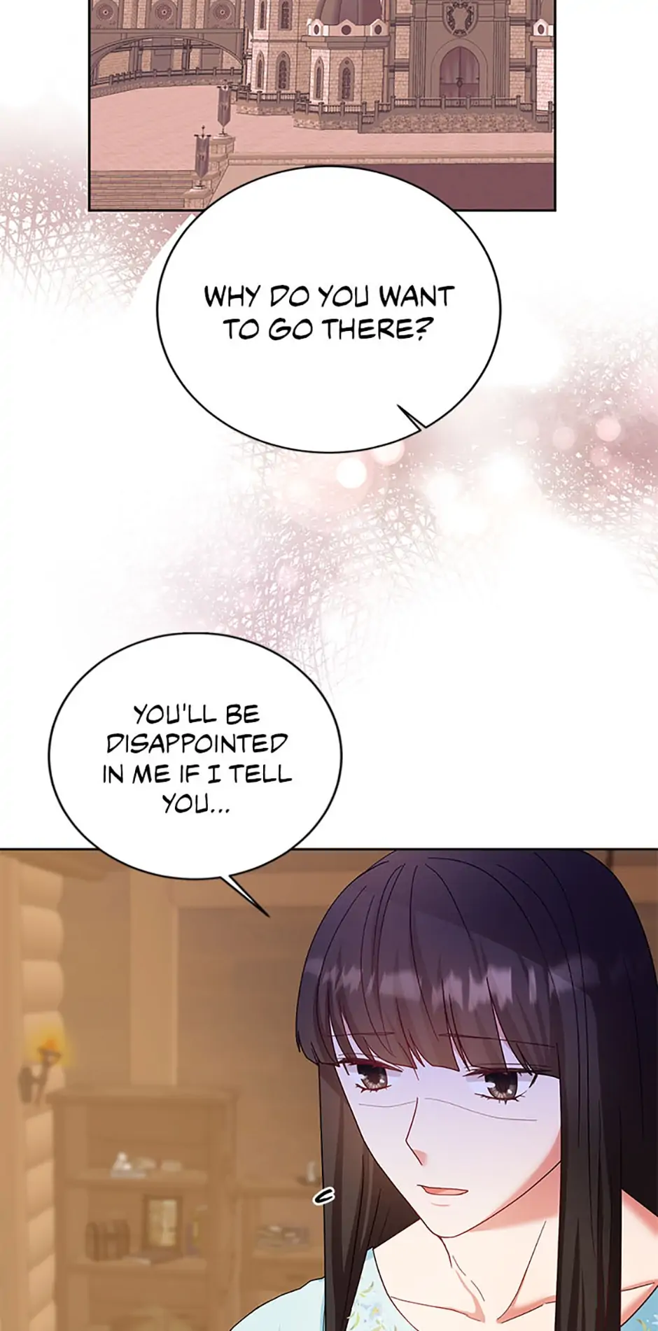 Sponte Dei: As You Wish Chapter 50 - page 76