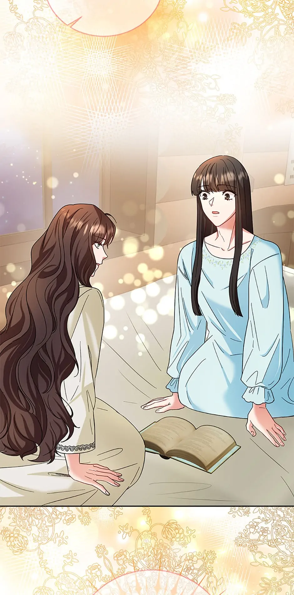 Sponte Dei: As You Wish Chapter 50 - page 78