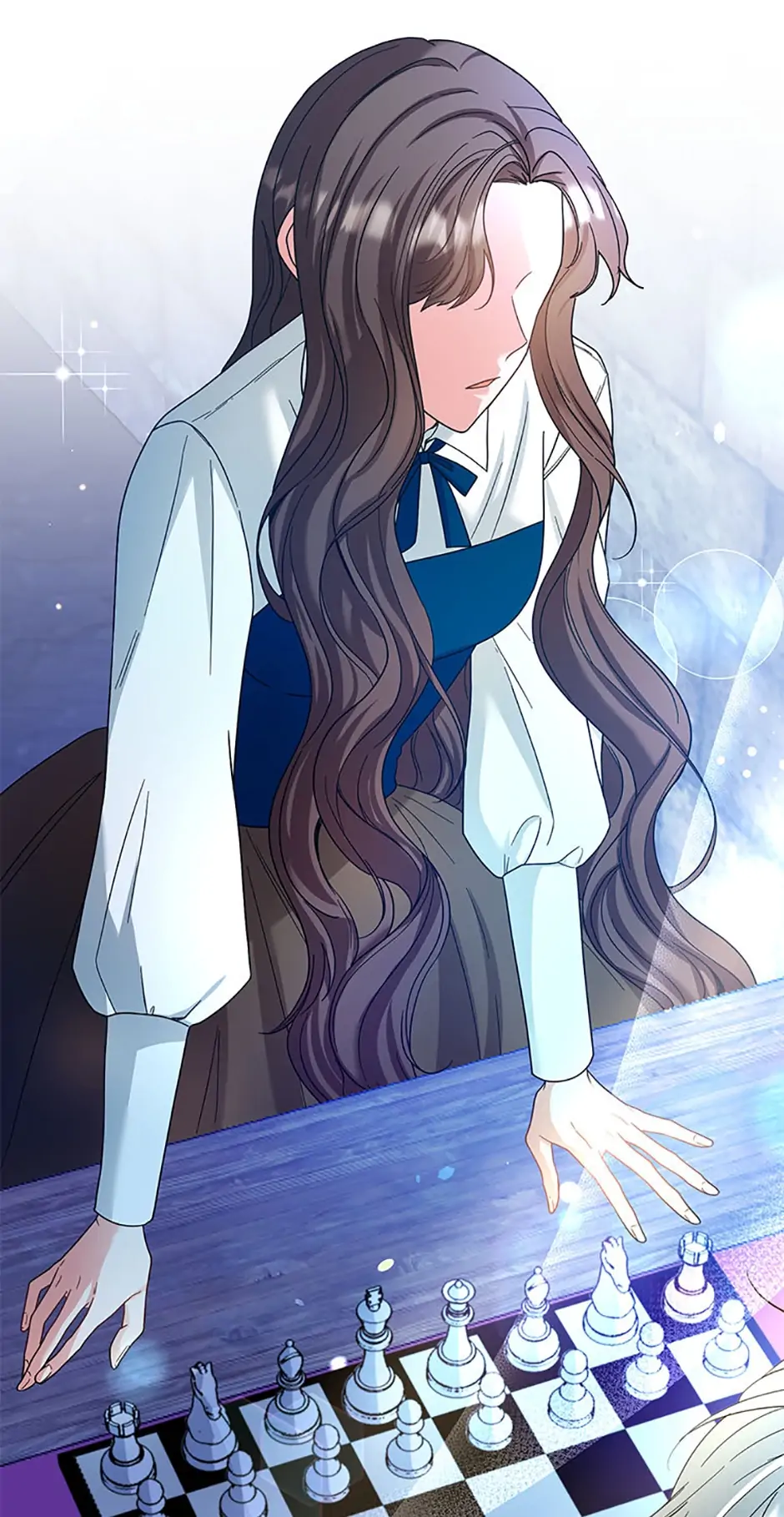 Sponte Dei: As You Wish Chapter 49 - page 12