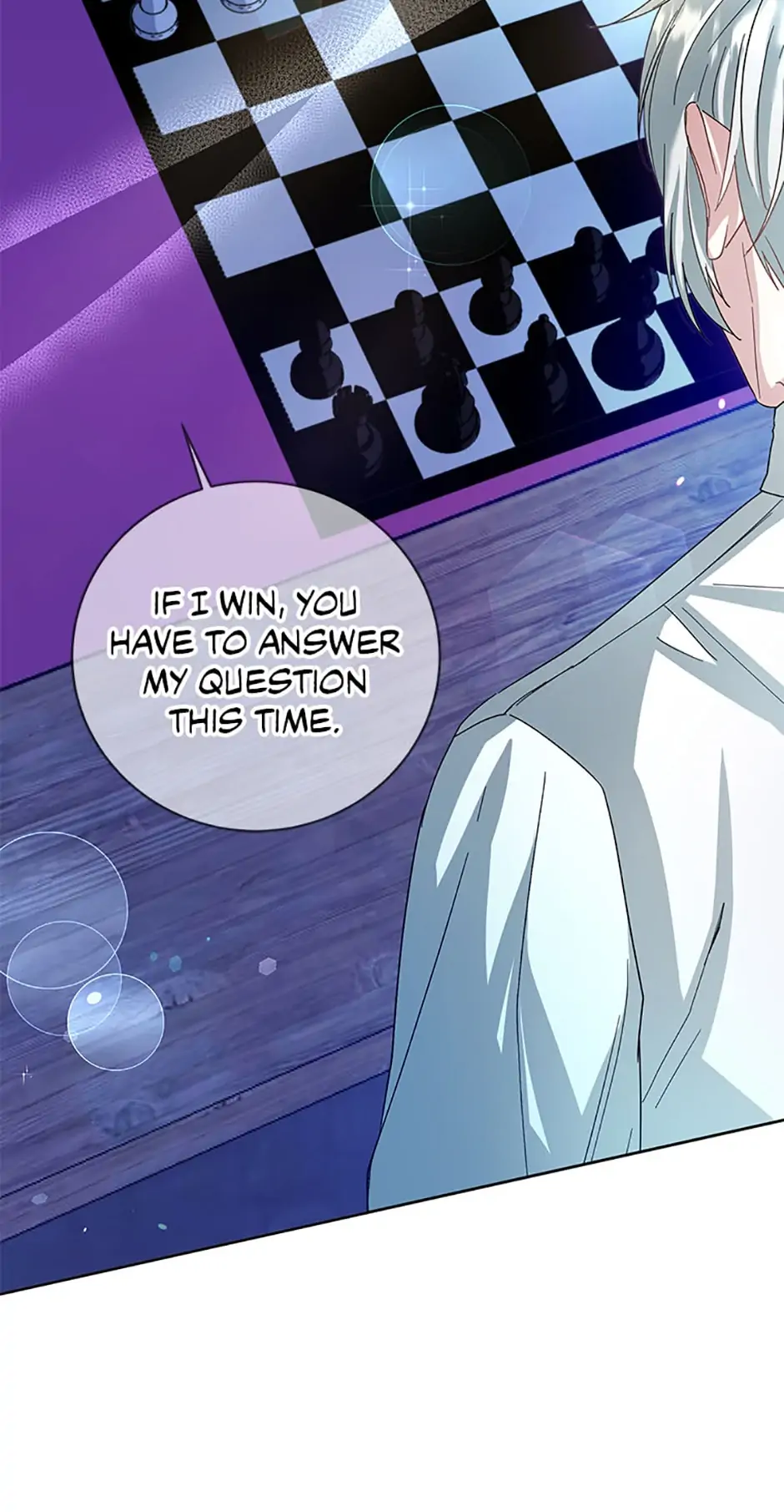 Sponte Dei: As You Wish Chapter 49 - page 13