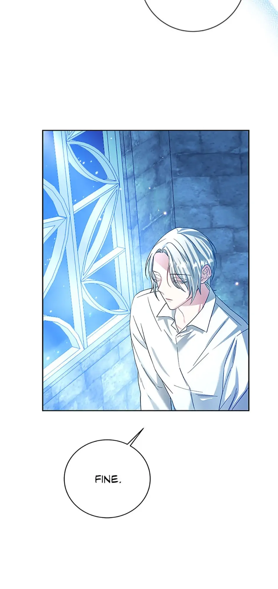 Sponte Dei: As You Wish Chapter 49 - page 15