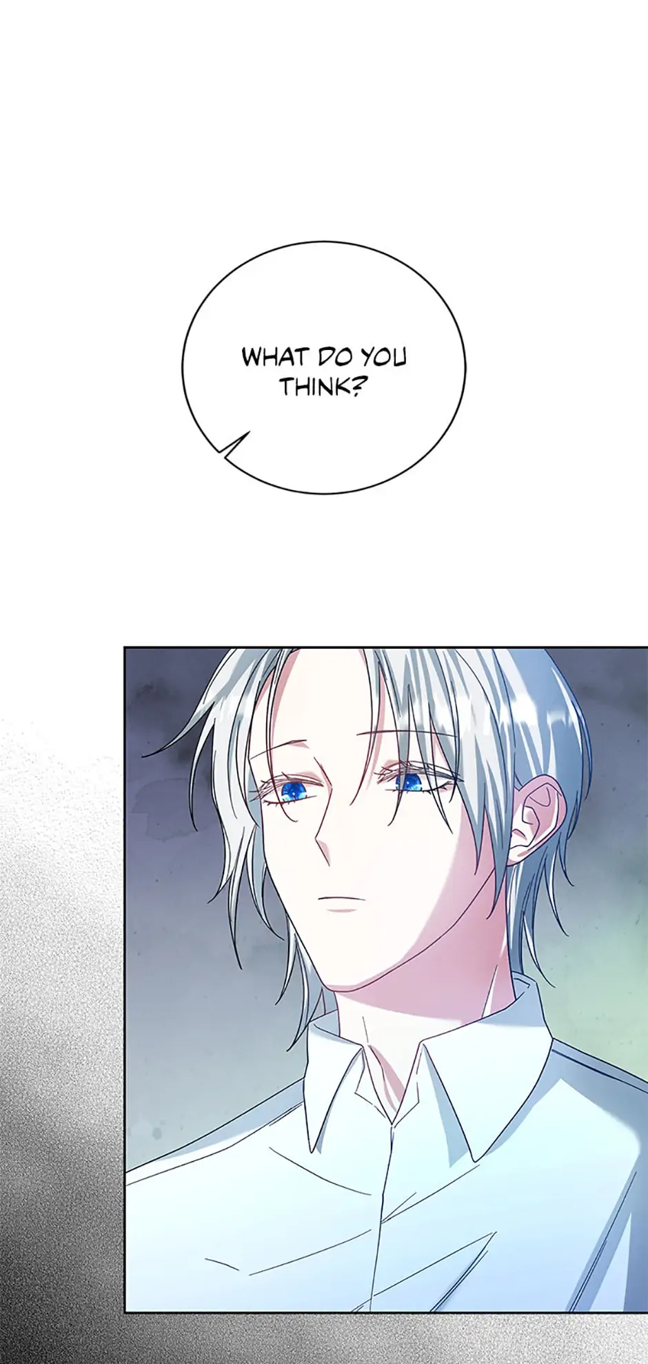 Sponte Dei: As You Wish Chapter 49 - page 23