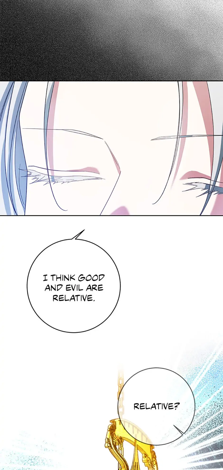 Sponte Dei: As You Wish Chapter 49 - page 24
