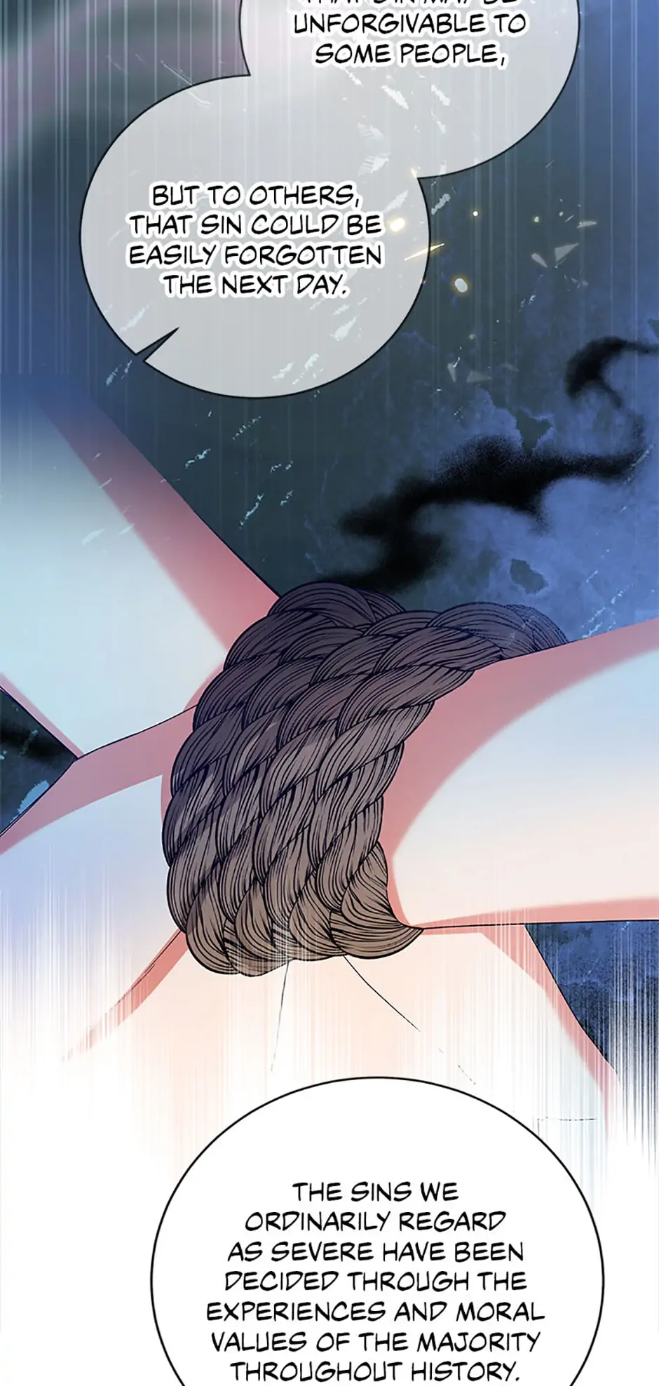 Sponte Dei: As You Wish Chapter 49 - page 26