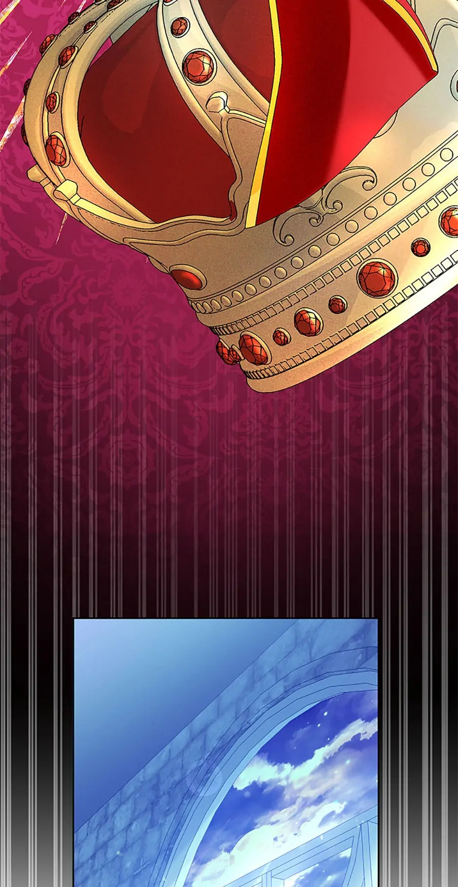 Sponte Dei: As You Wish Chapter 49 - page 34