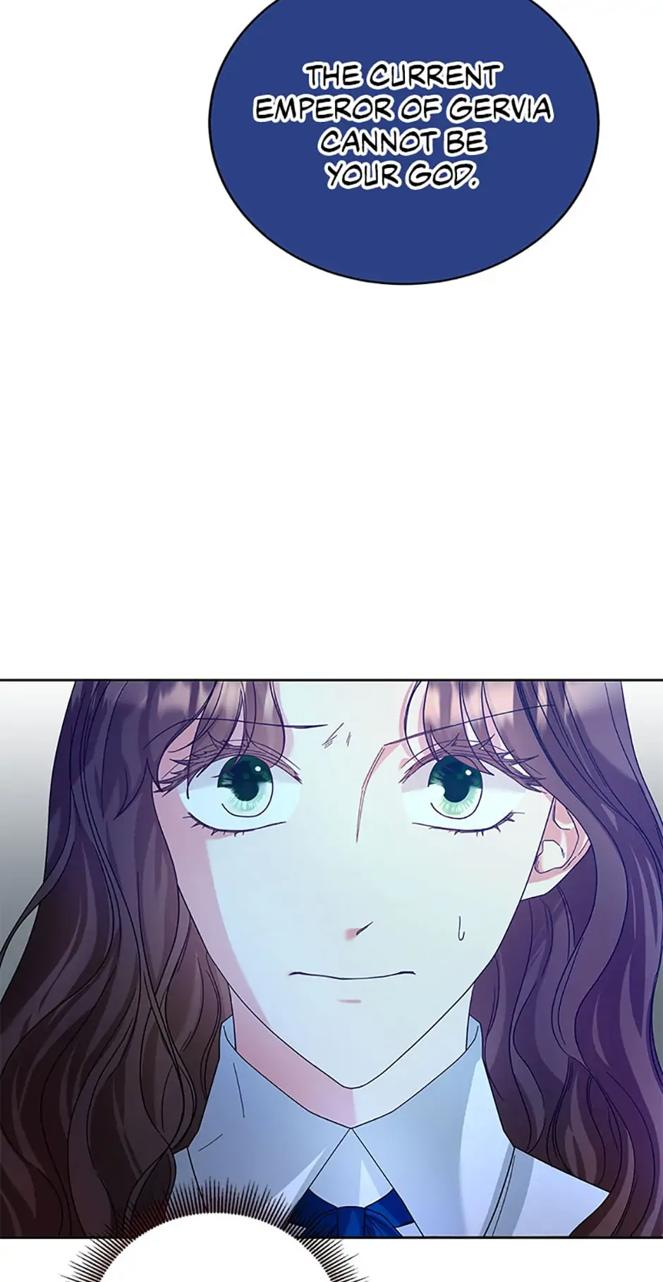 Sponte Dei: As You Wish Chapter 49 - page 37