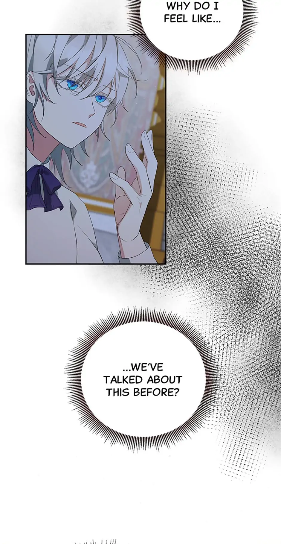 Sponte Dei: As You Wish Chapter 49 - page 39