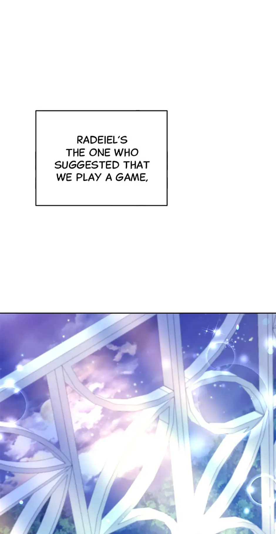 Sponte Dei: As You Wish Chapter 49 - page 4