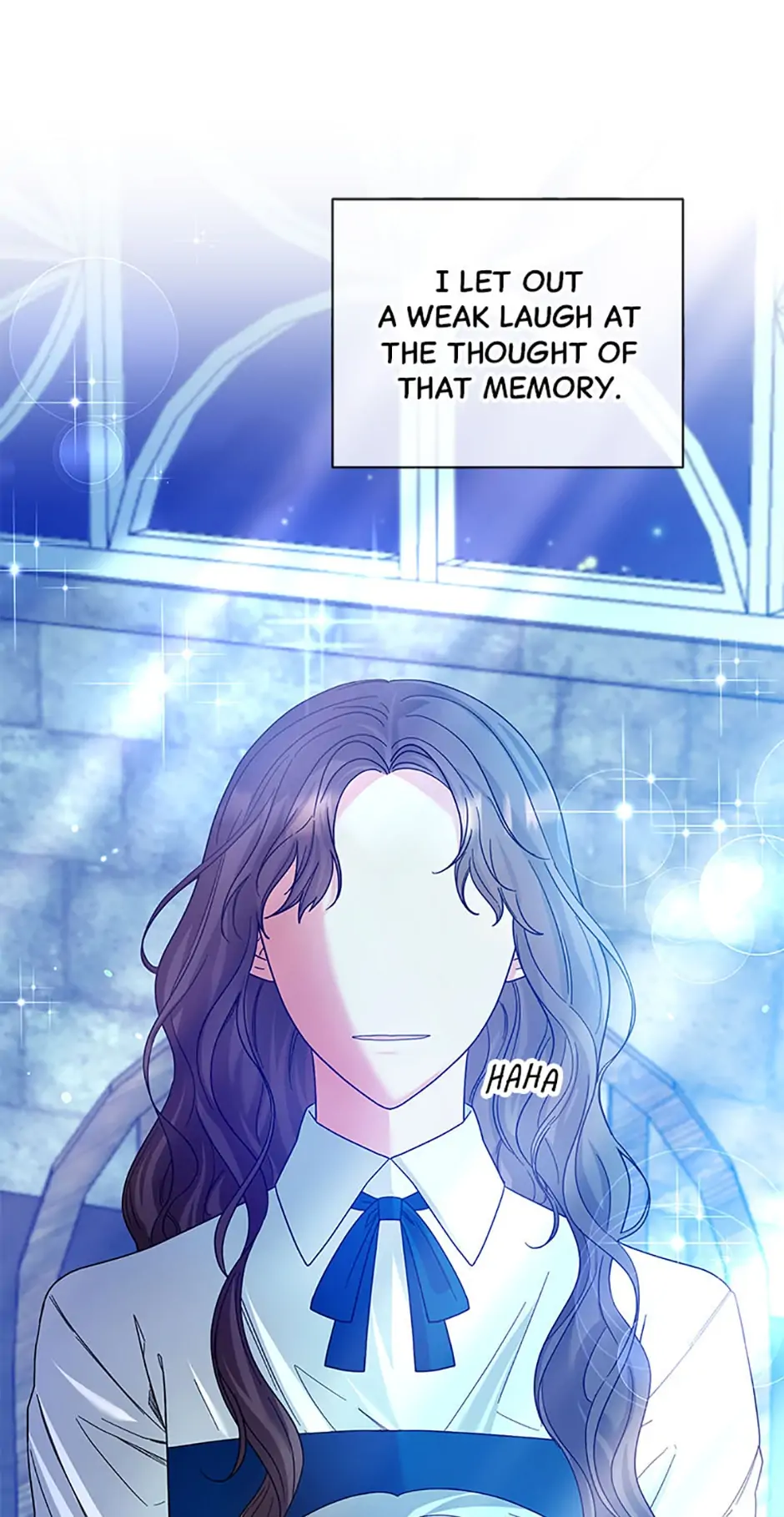 Sponte Dei: As You Wish Chapter 49 - page 42