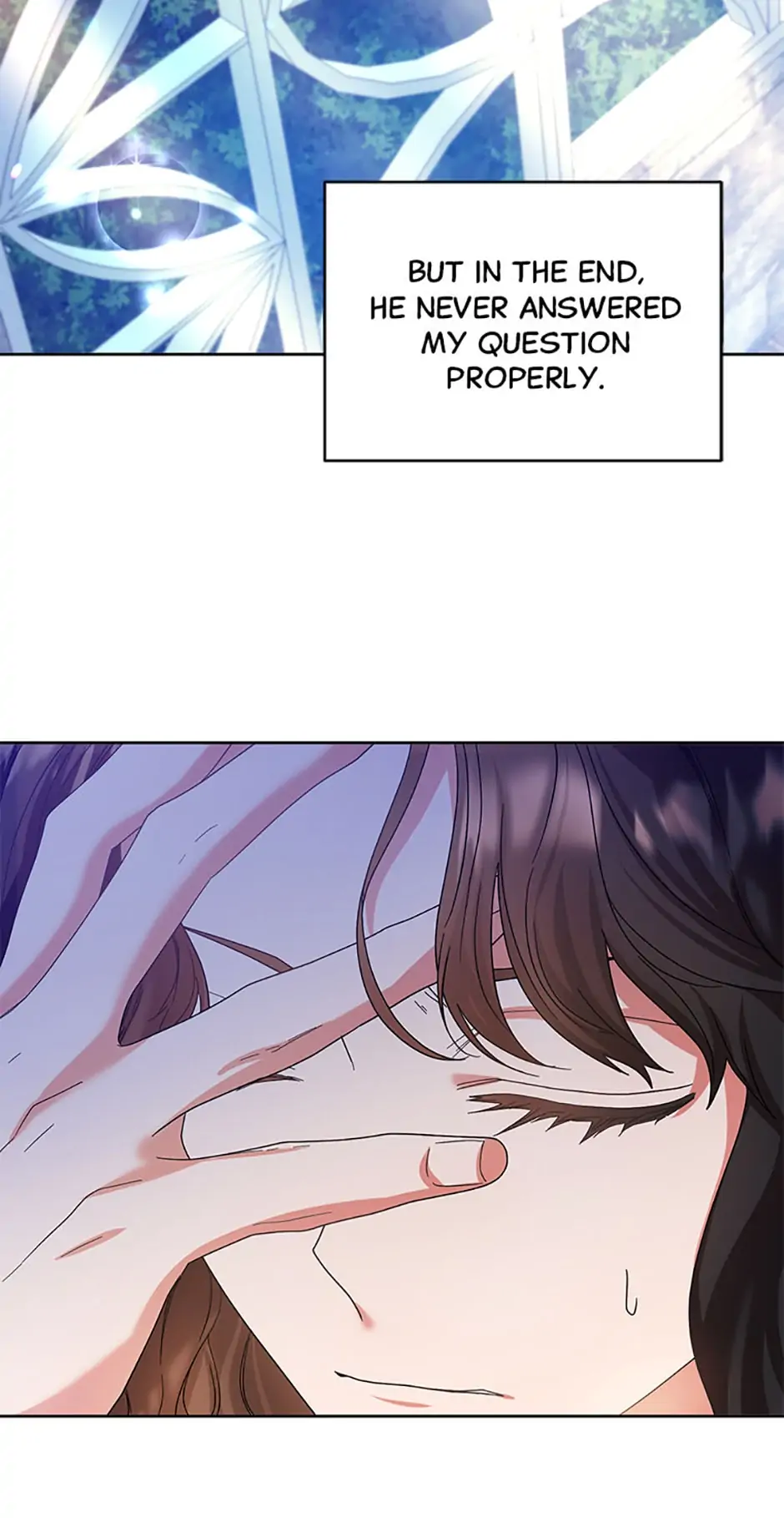 Sponte Dei: As You Wish Chapter 49 - page 5