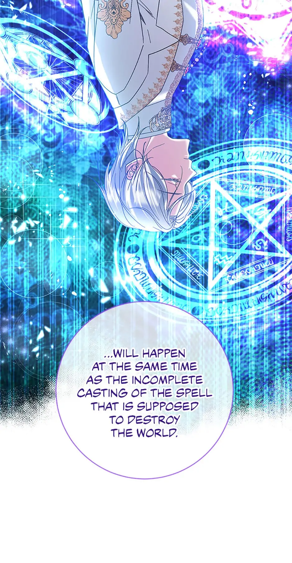 Sponte Dei: As You Wish Chapter 49 - page 51