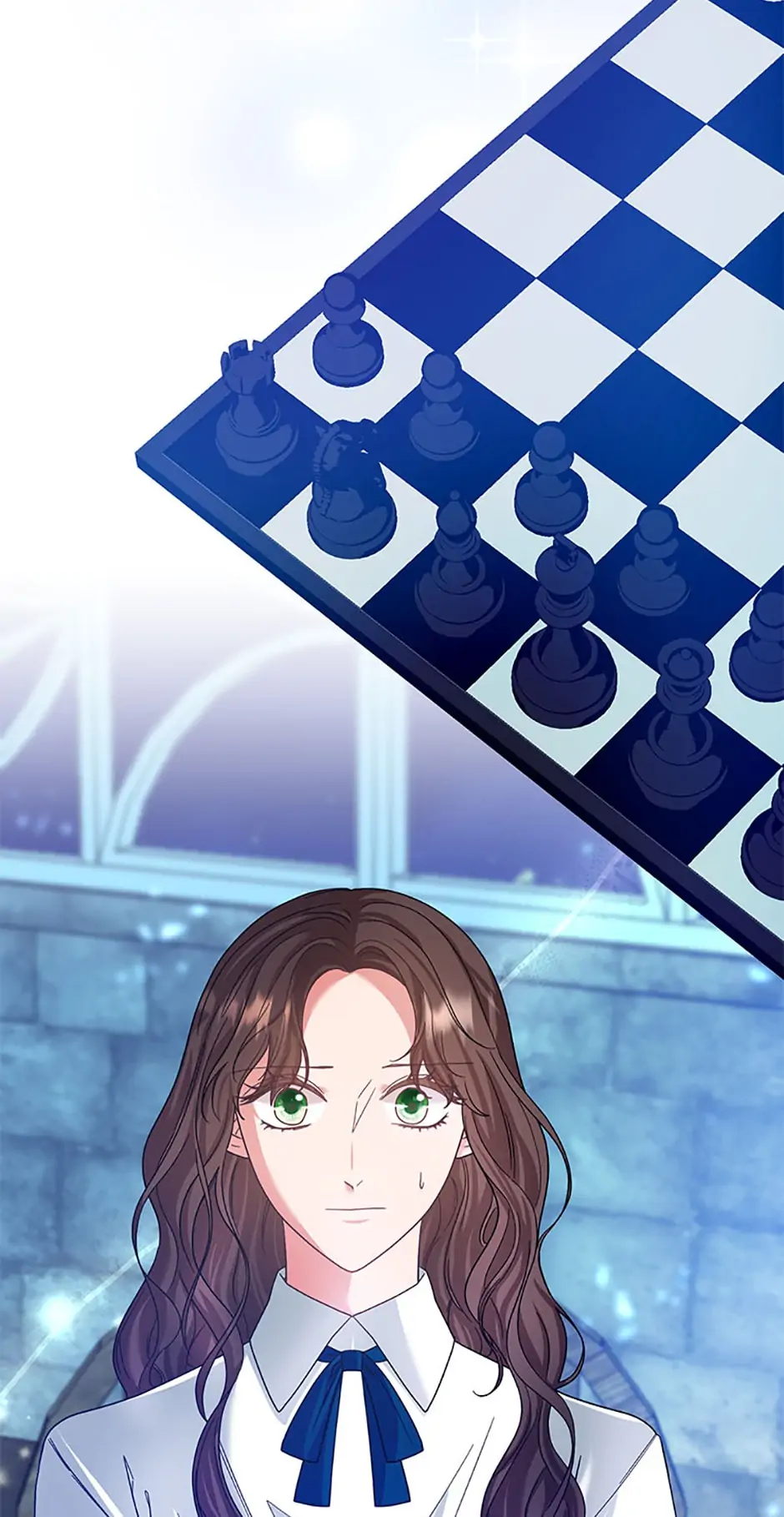 Sponte Dei: As You Wish Chapter 49 - page 58