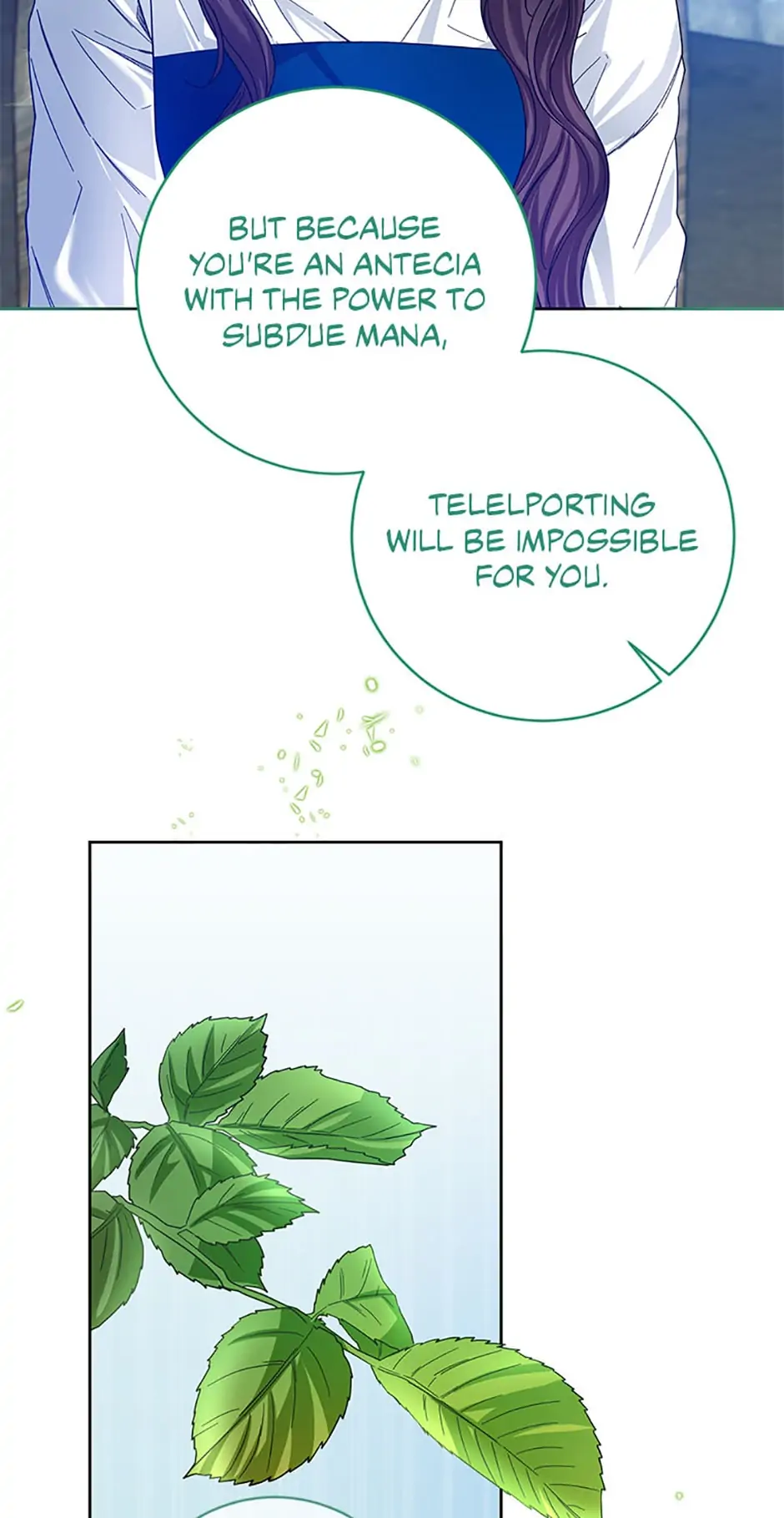 Sponte Dei: As You Wish Chapter 49 - page 59