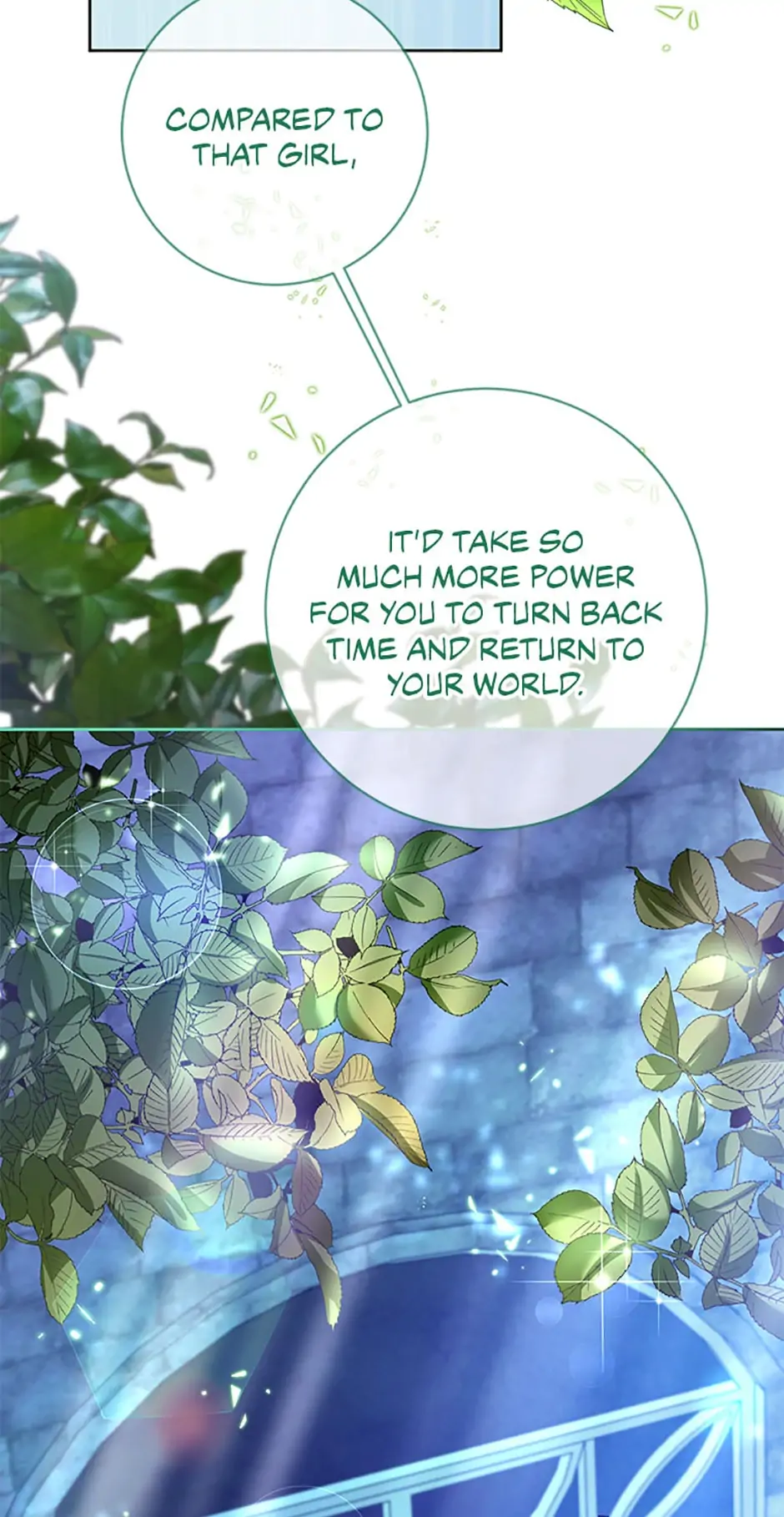 Sponte Dei: As You Wish Chapter 49 - page 60