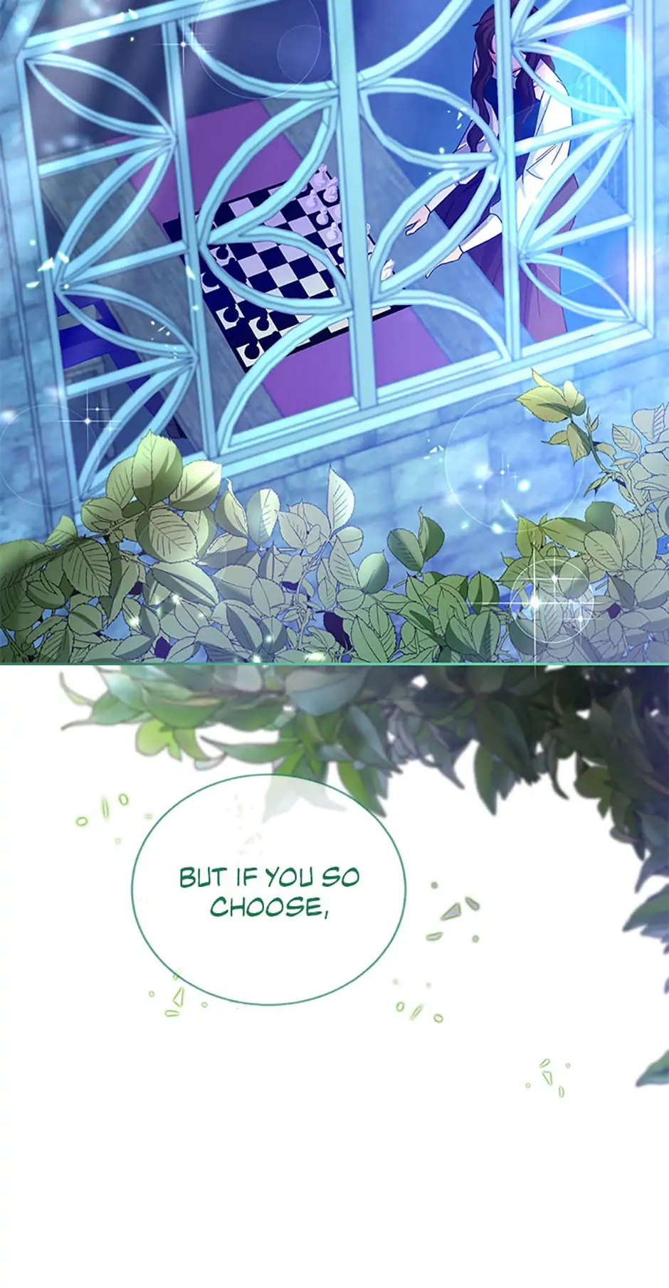 Sponte Dei: As You Wish Chapter 49 - page 61